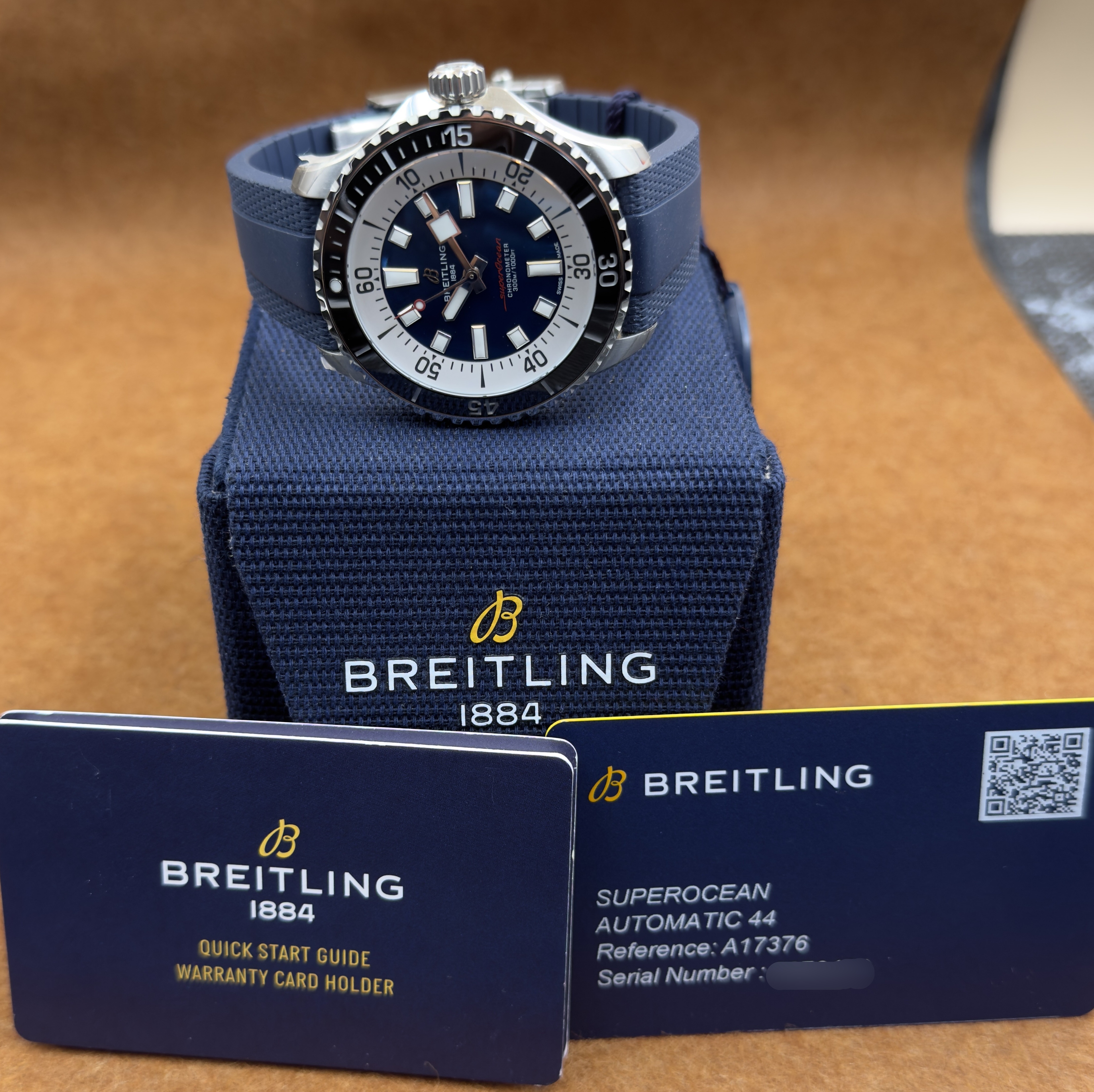 Breitling Super Ocean – Image 7