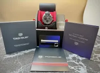 TAG Heuer Carrera Porsche Special Edition – Image 9