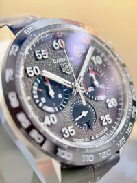 TAG Heuer Carrera Porsche Special Edition – Image 2