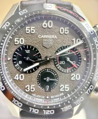 TAG Heuer Carrera Porsche Special Edition – Image 4