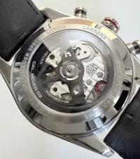 TAG Heuer Carrera Porsche Special Edition – Image 5