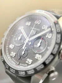 TAG Heuer Carrera Porsche Special Edition – Image 3