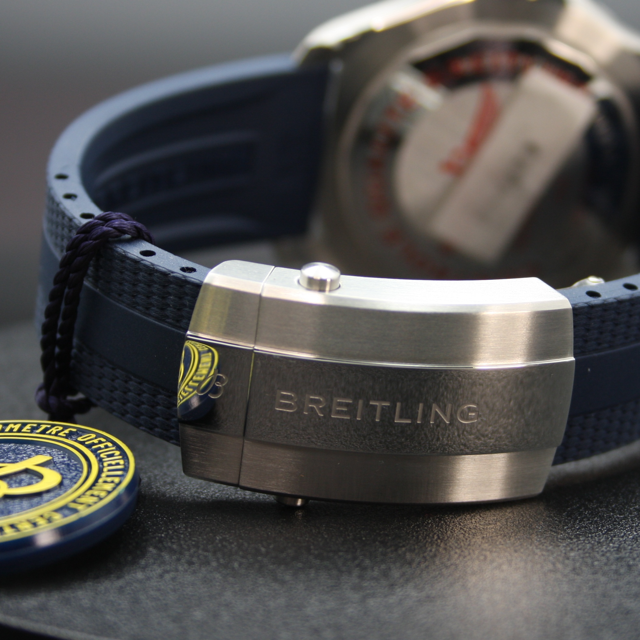Breitling Super Ocean – Image 5