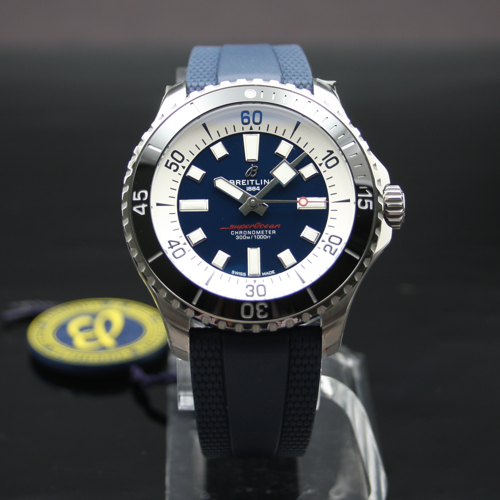 Breitling Super Ocean – Image 2