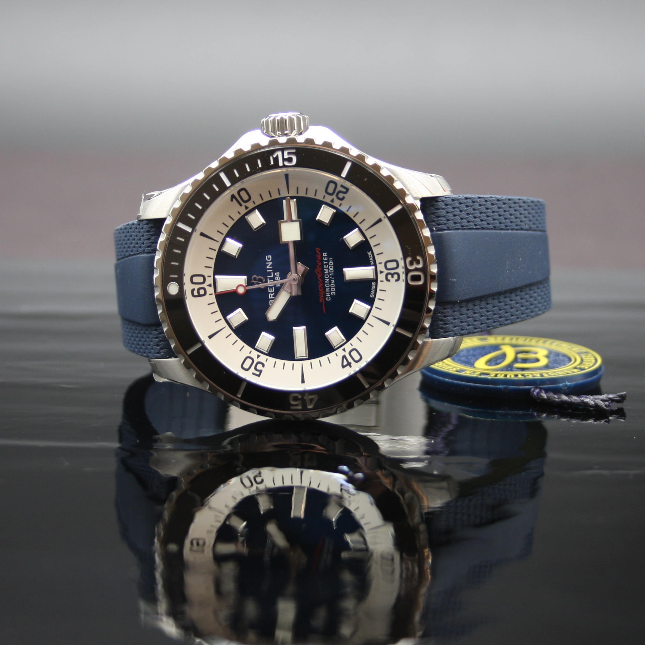 Breitling Super Ocean – Image 1