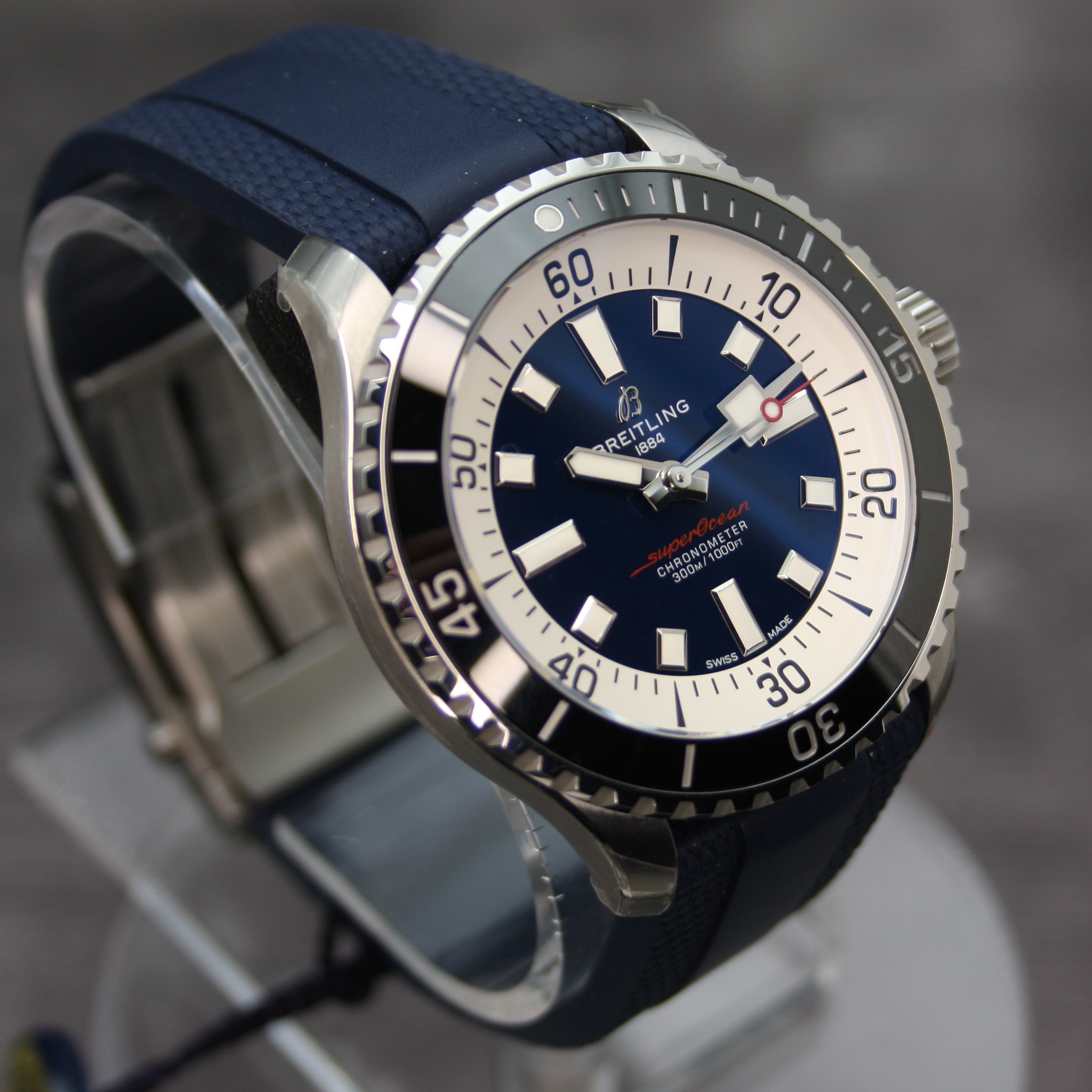 Breitling Super Ocean – Image 3