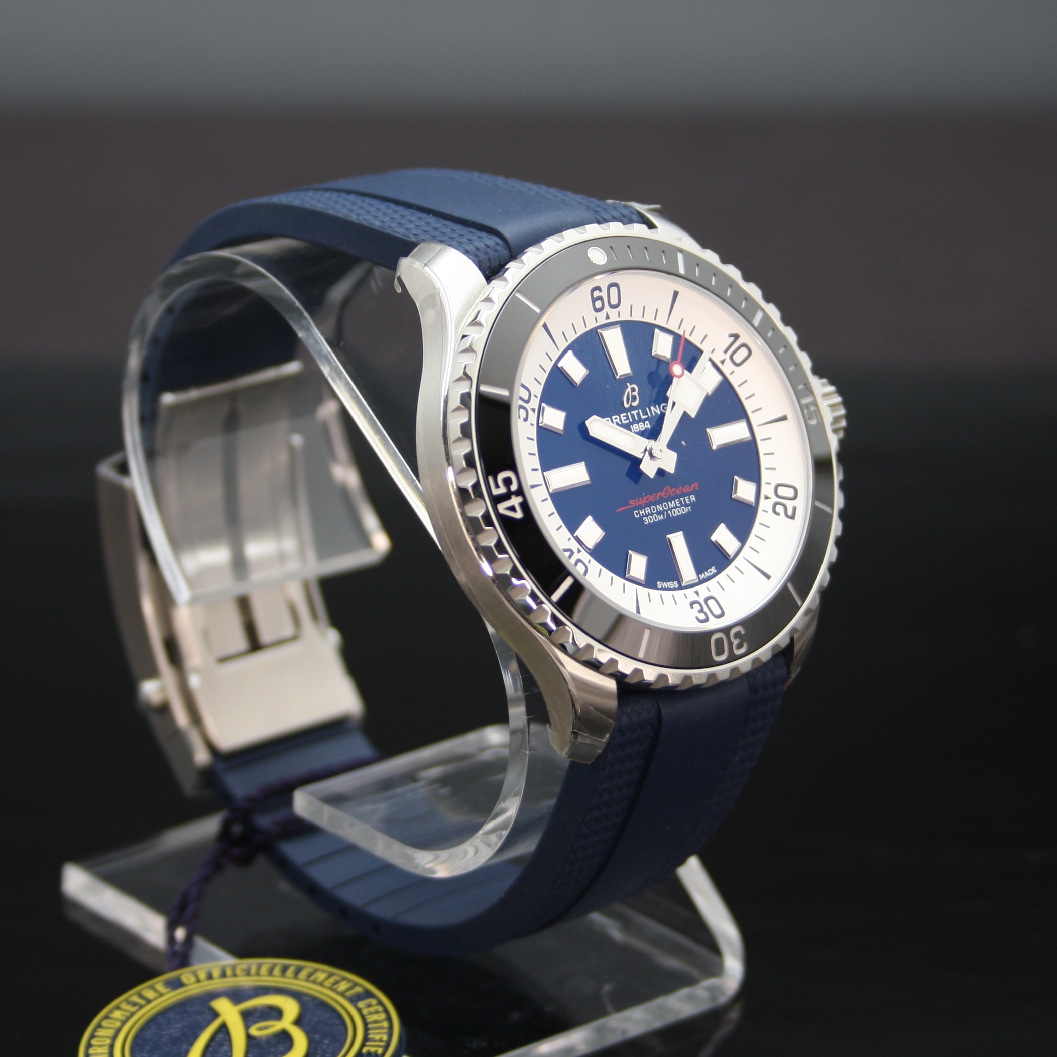 Breitling Super Ocean – Image 6