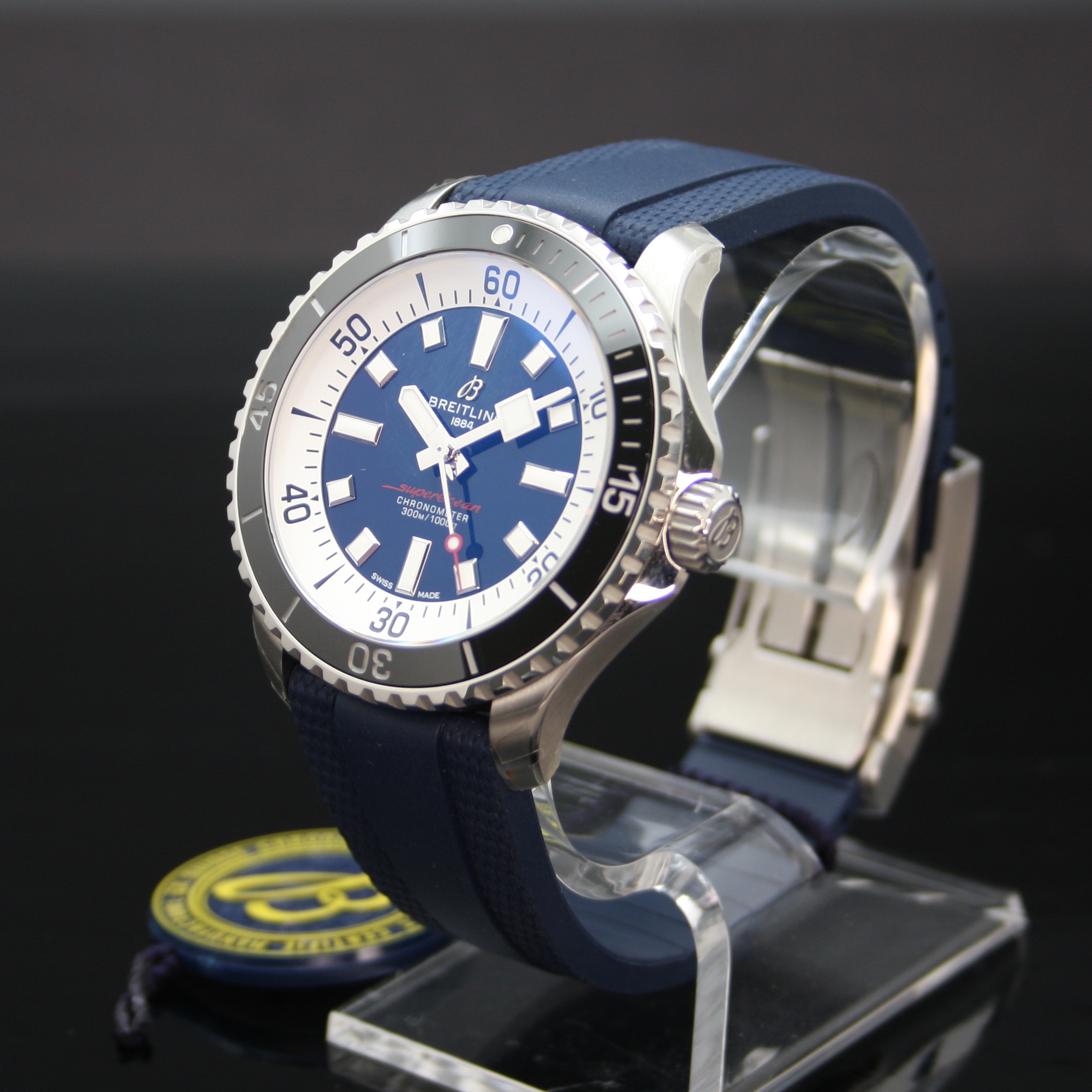 Breitling Super Ocean – Image 4