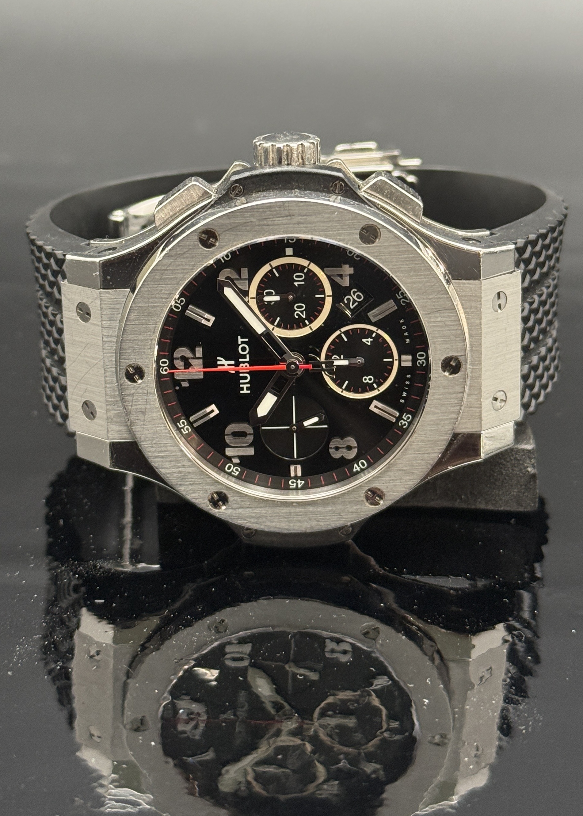 Hublot Big Bang Ref 301.SX.130.RX – Image 4