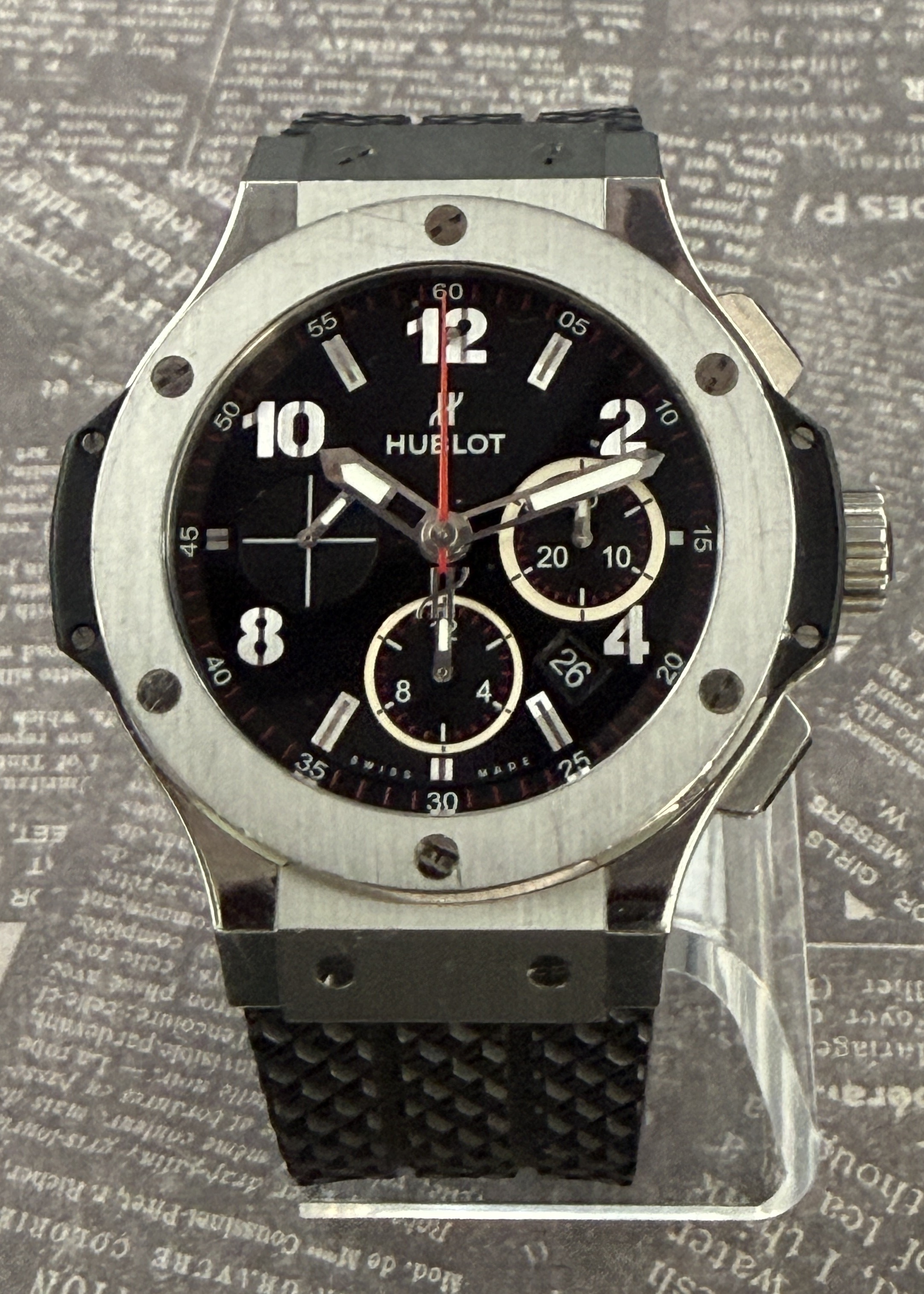 Hublot Big Bang Ref 301.SX.130.RX – Image 2