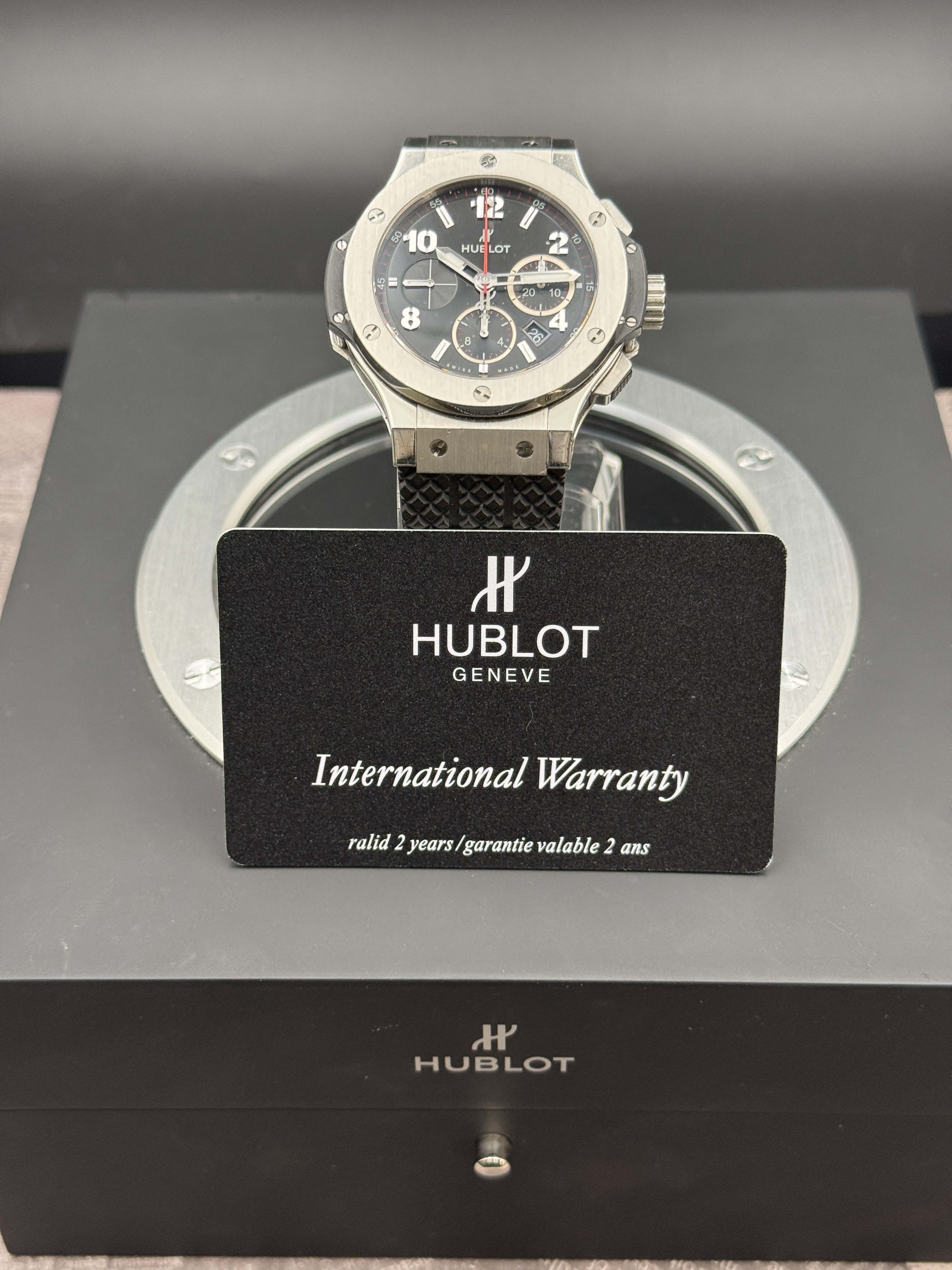 Hublot Big Bang Ref 301.SX.130.RX – Image 5