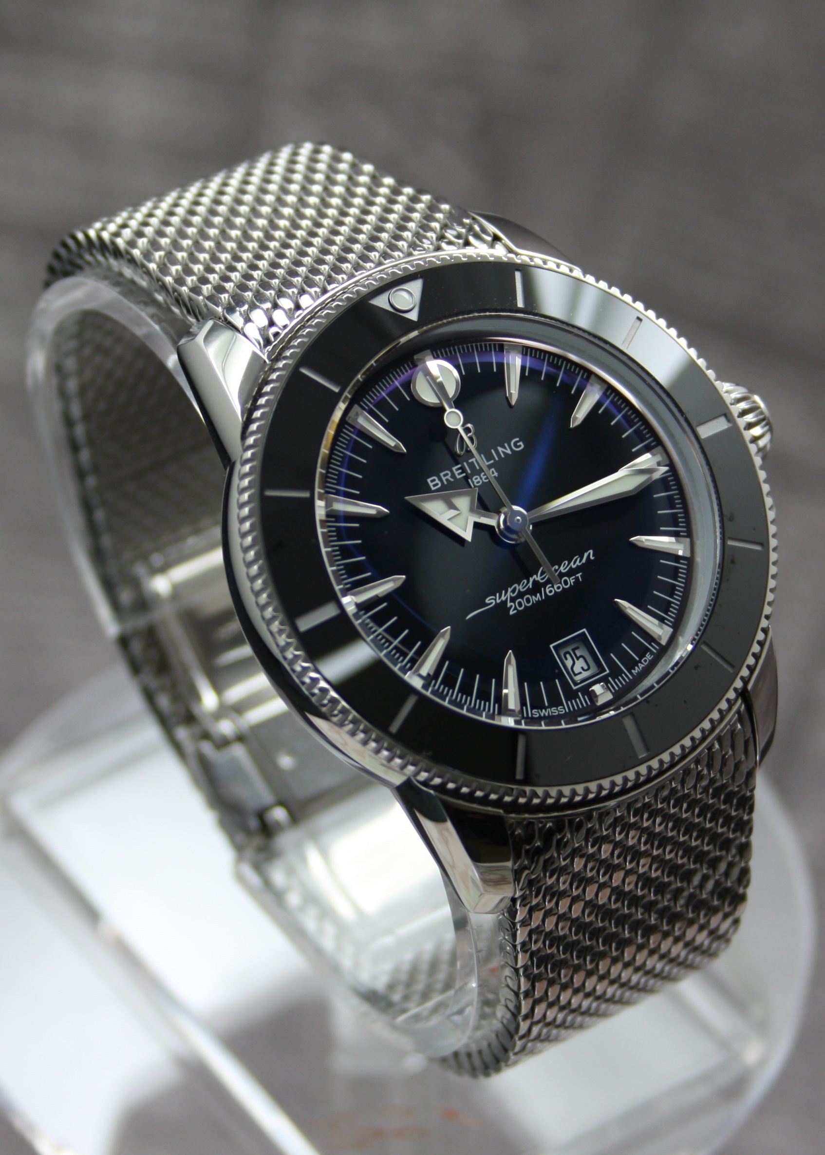 Breitling Superocean Heritage AB3111241B1A1 – Full Set – Image 10