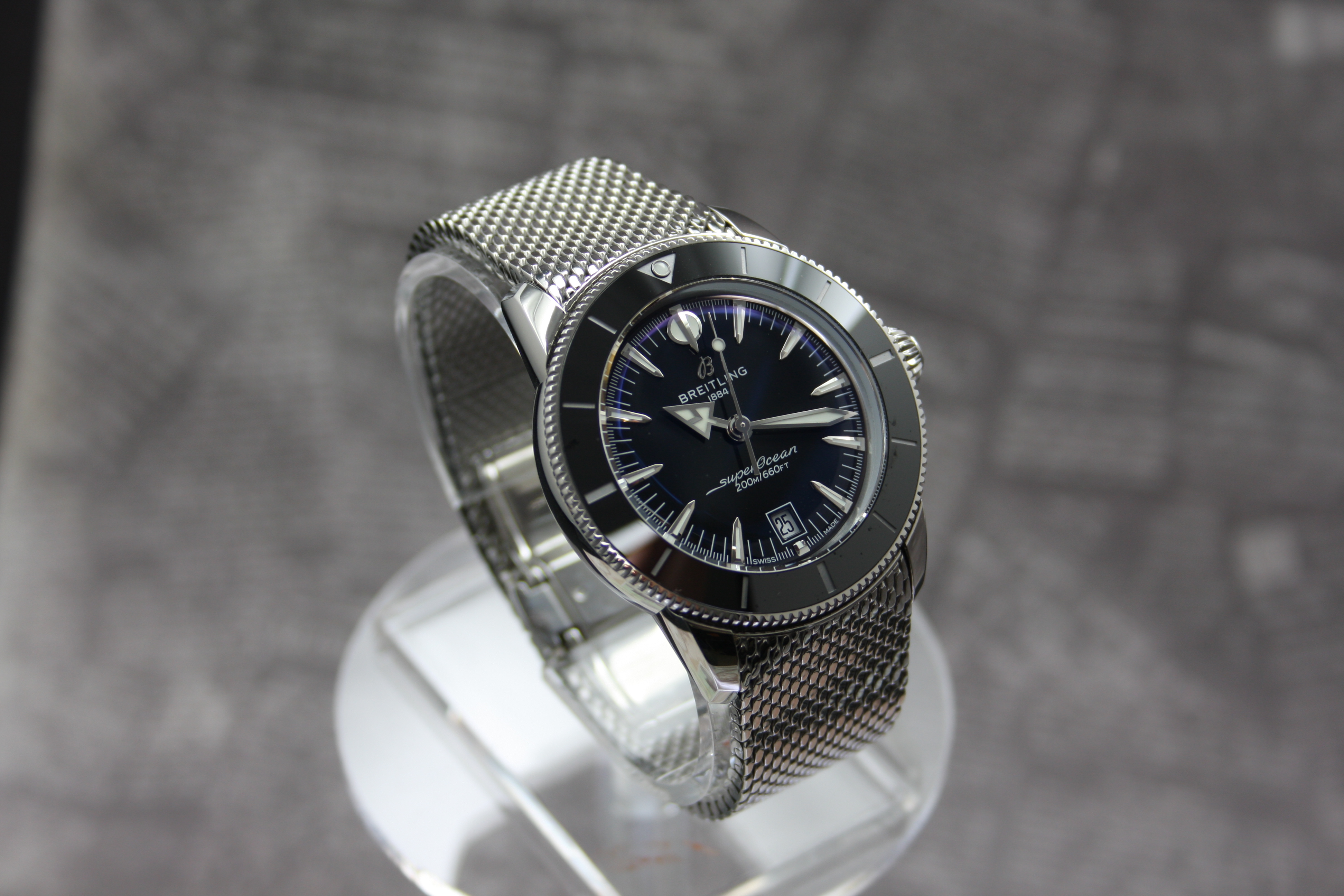 Breitling Superocean Heritage AB3111241B1A1 – Full Set – Image 3