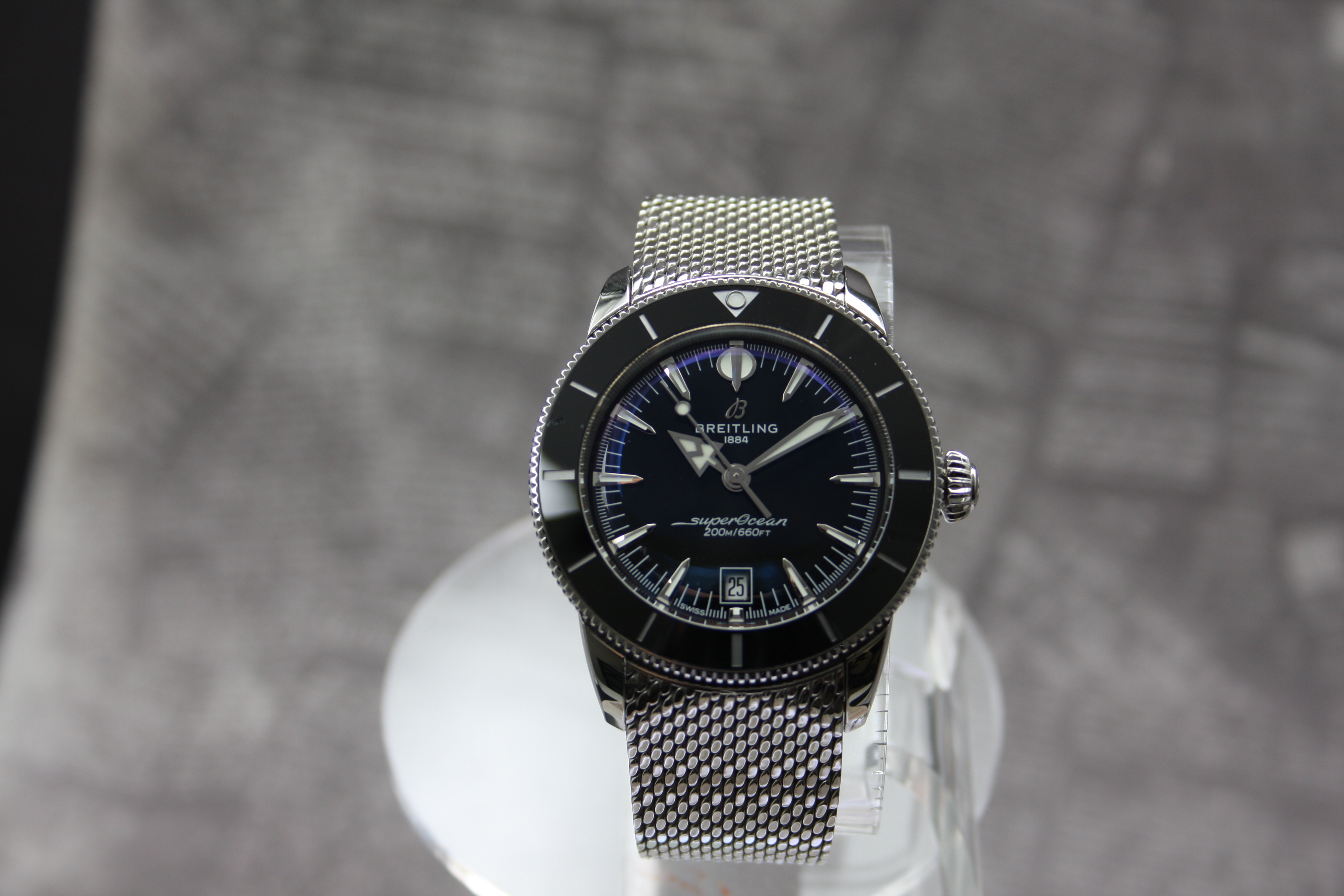 Breitling Superocean Heritage AB3111241B1A1 – Full Set – Image 2
