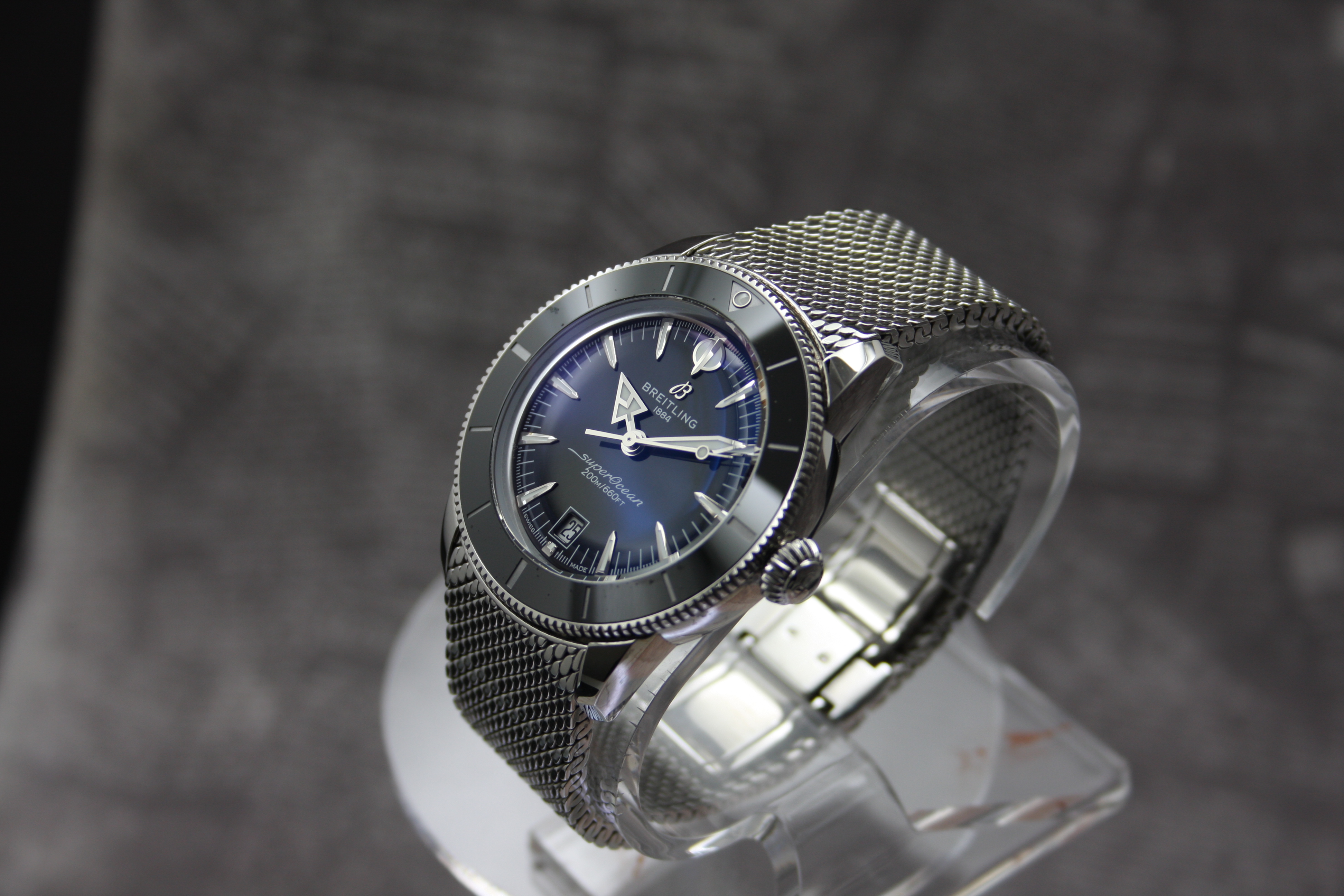Breitling Superocean Heritage AB3111241B1A1 – Full Set – Image 9
