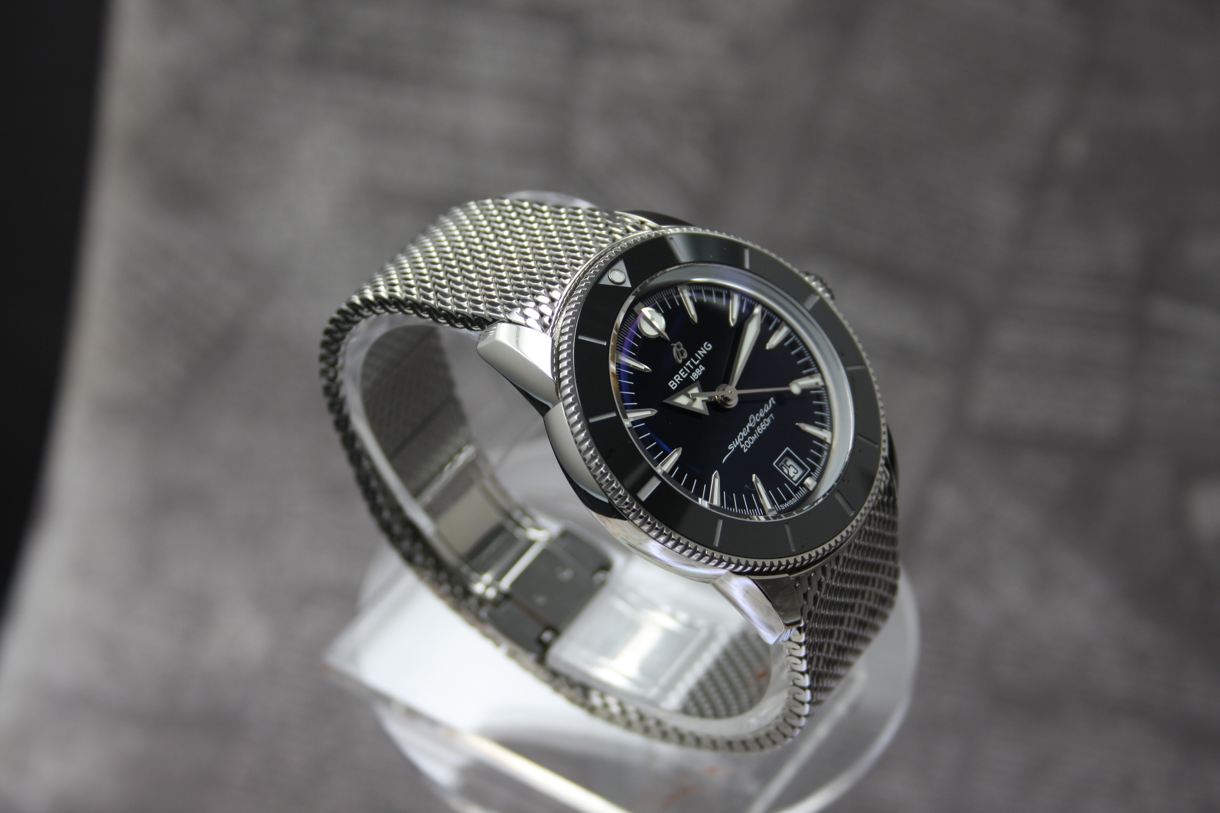 Breitling Superocean Heritage AB3111241B1A1 – Full Set – Image 7