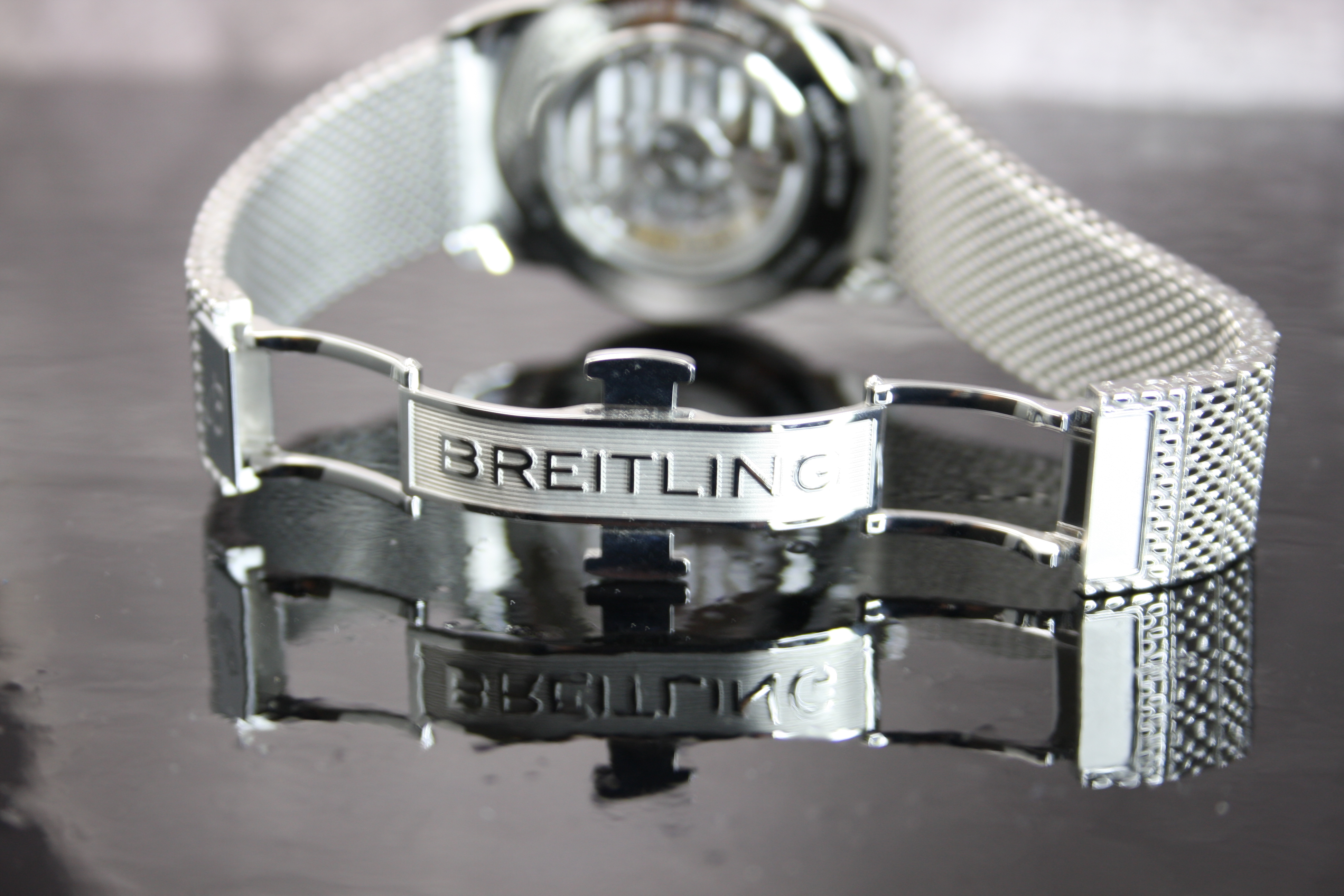 Breitling Superocean Heritage AB3111241B1A1 – Full Set – Image 6