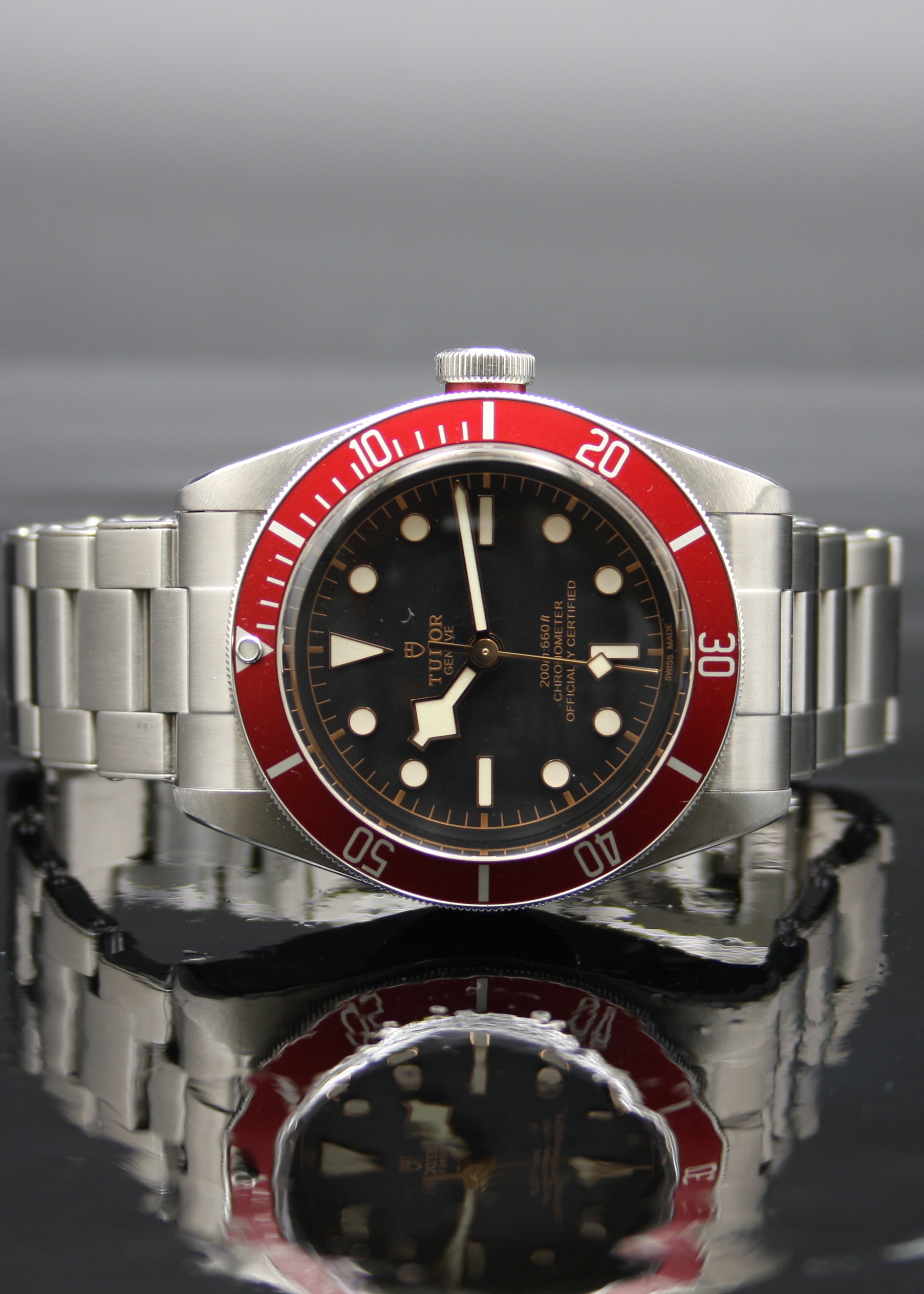 2022 Tudor Black Bay 79230R – Image 5