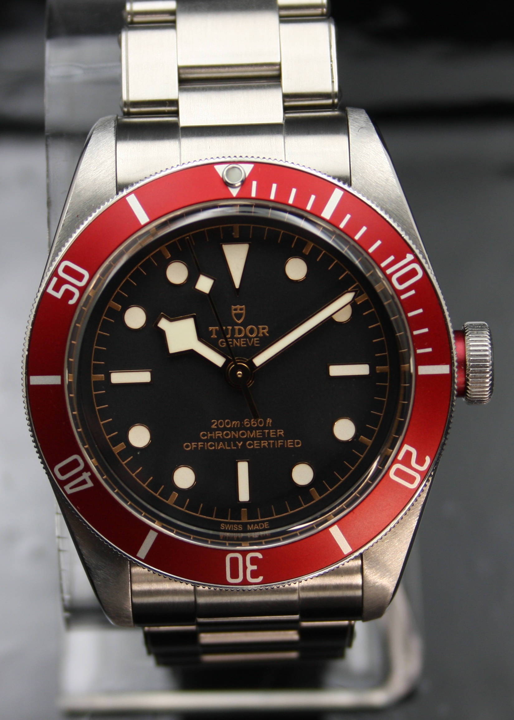 2022 Tudor Black Bay 79230R – Image 14