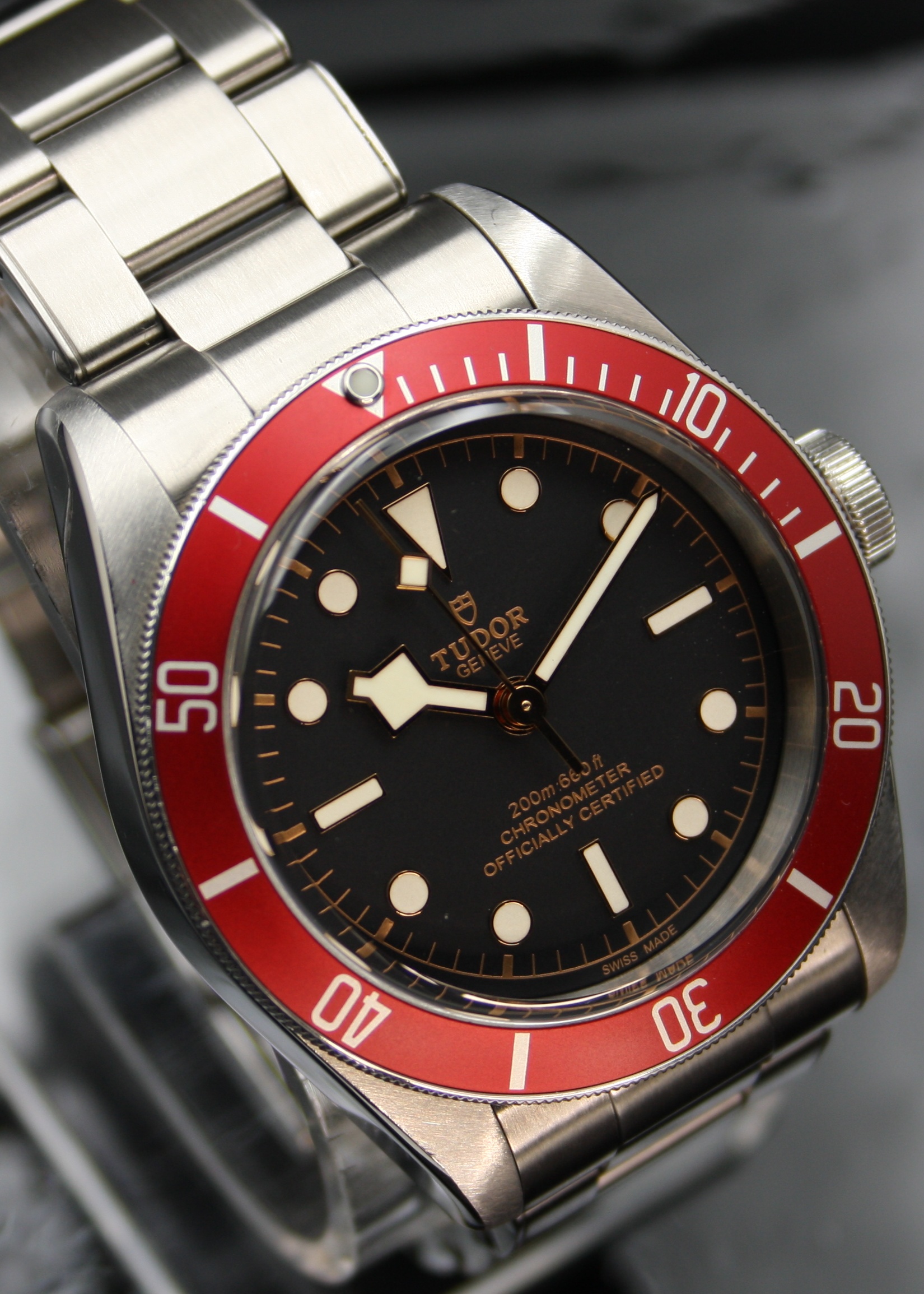 2022 Tudor Black Bay 79230R – Image 3