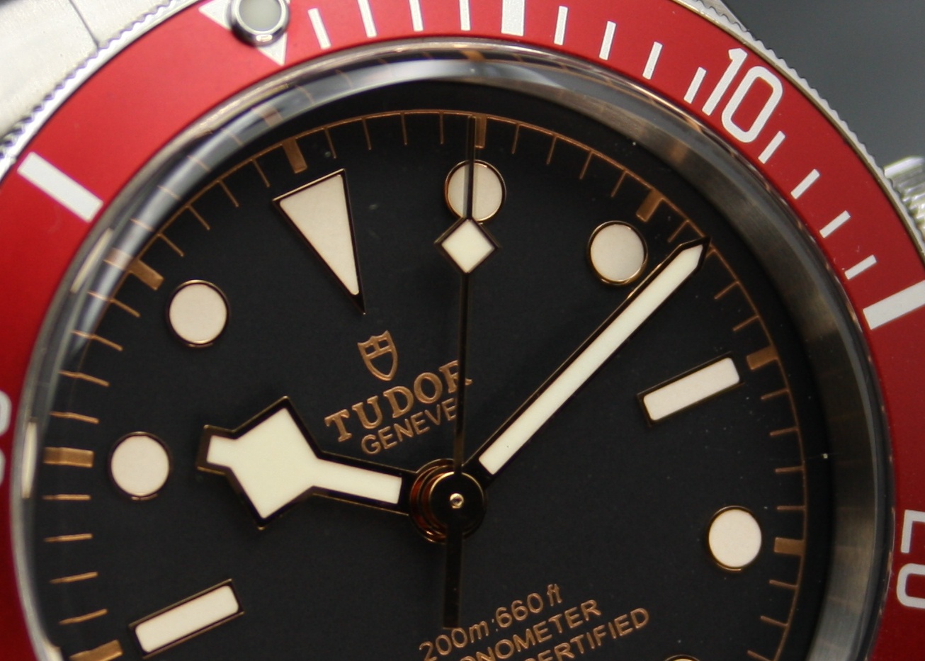 2022 Tudor Black Bay 79230R – Image 6