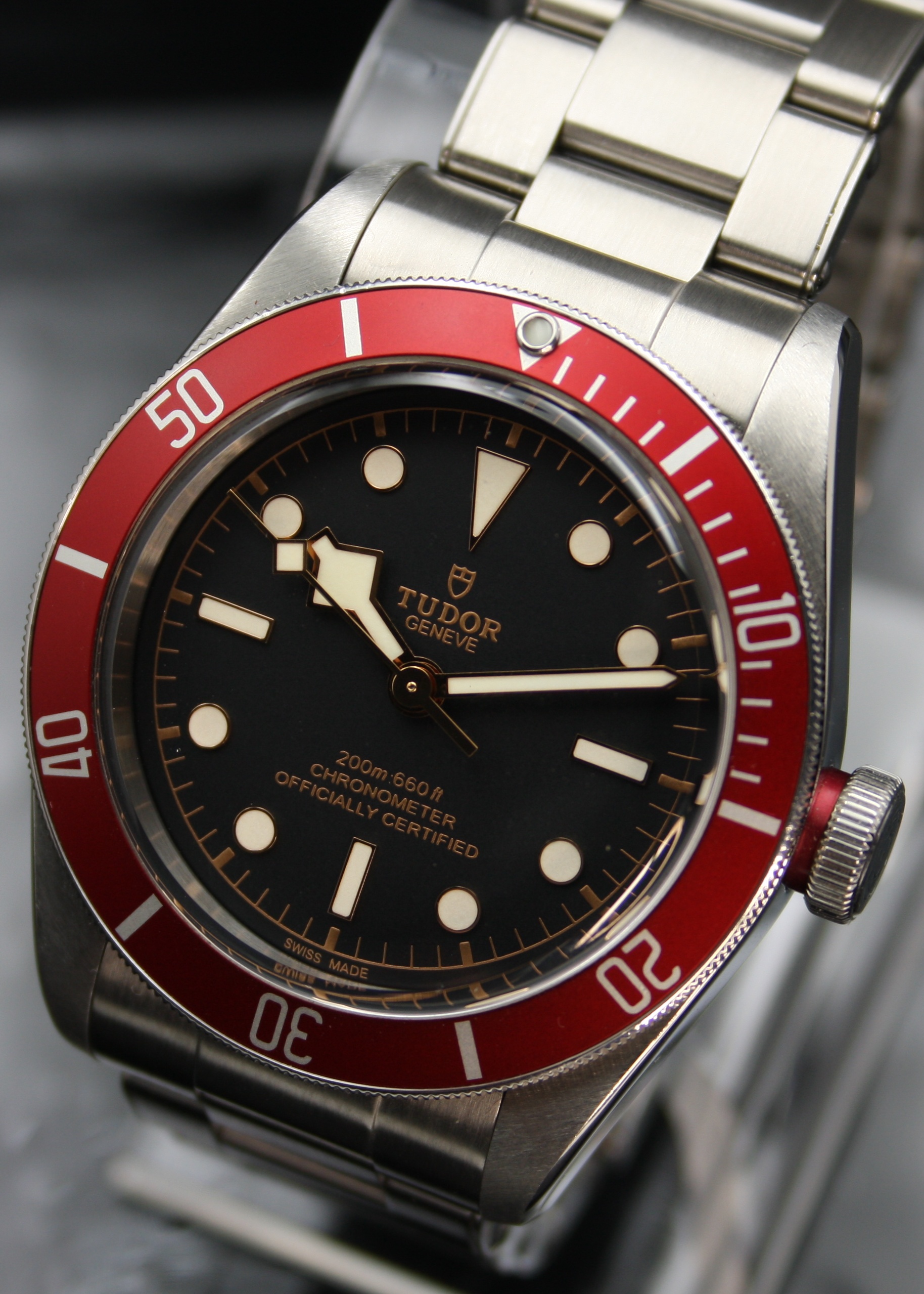 2022 Tudor Black Bay 79230R – Image 16