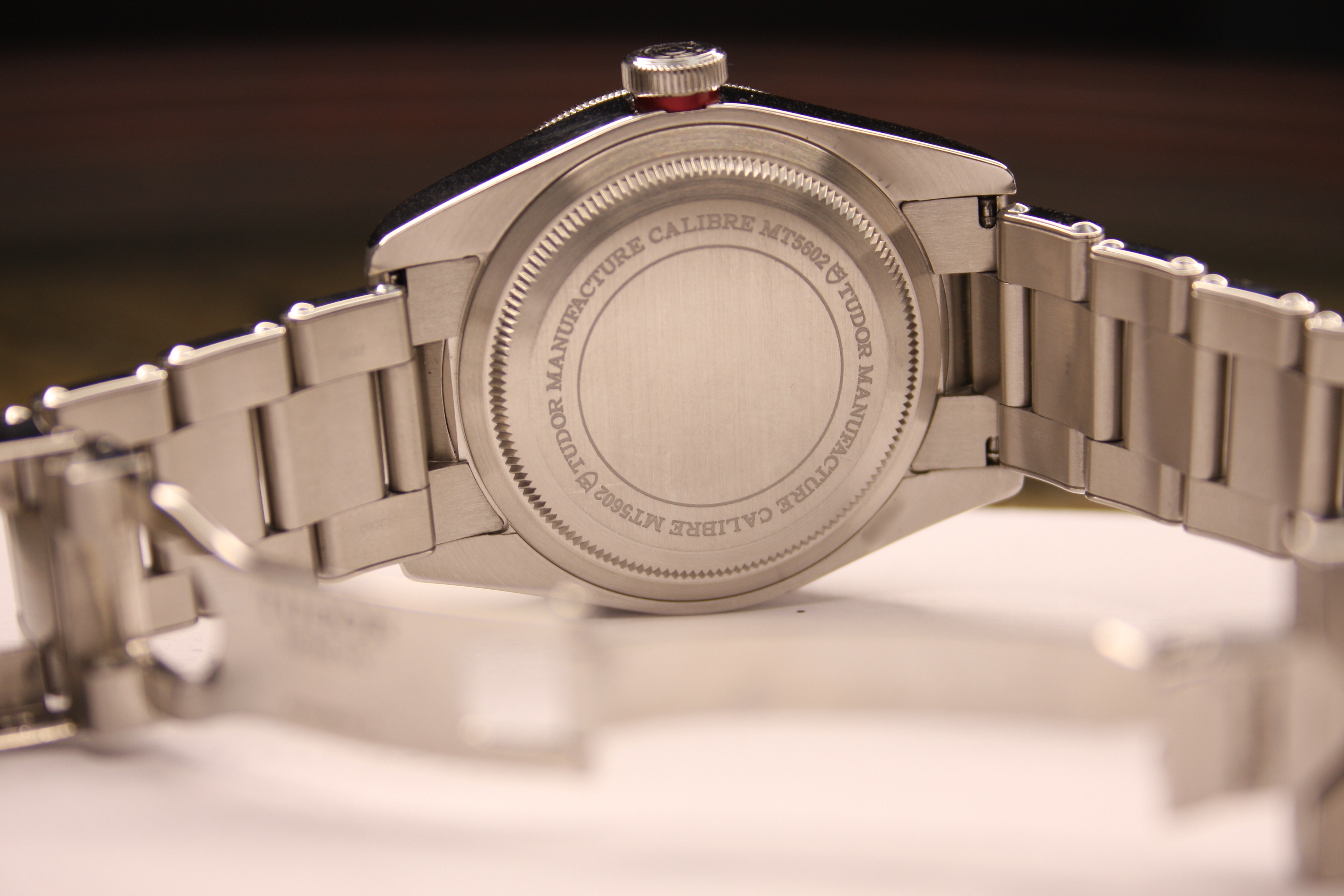 2022 Tudor Black Bay 79230R – Image 11