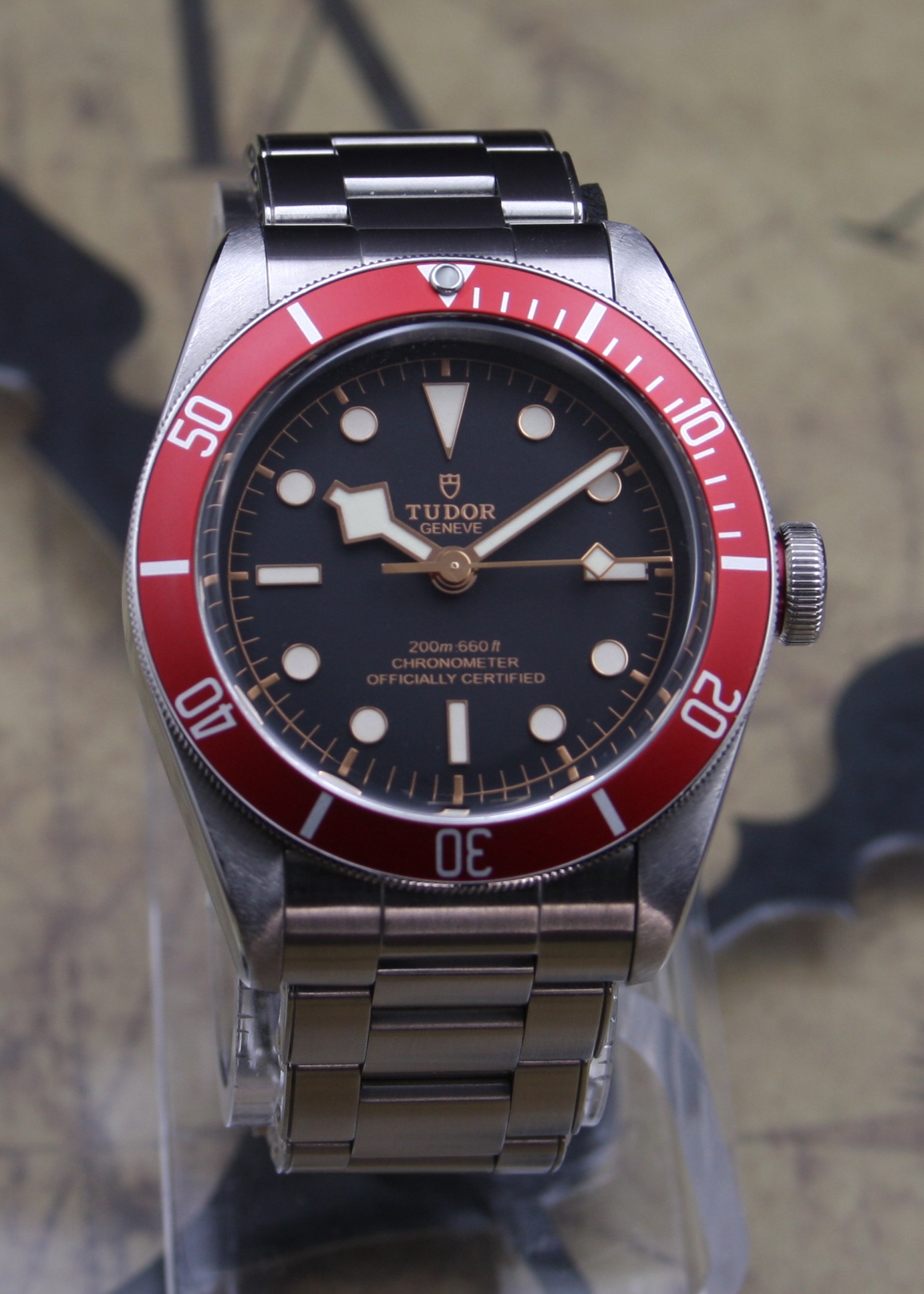 2022 Tudor Black Bay 79230R – Image 15