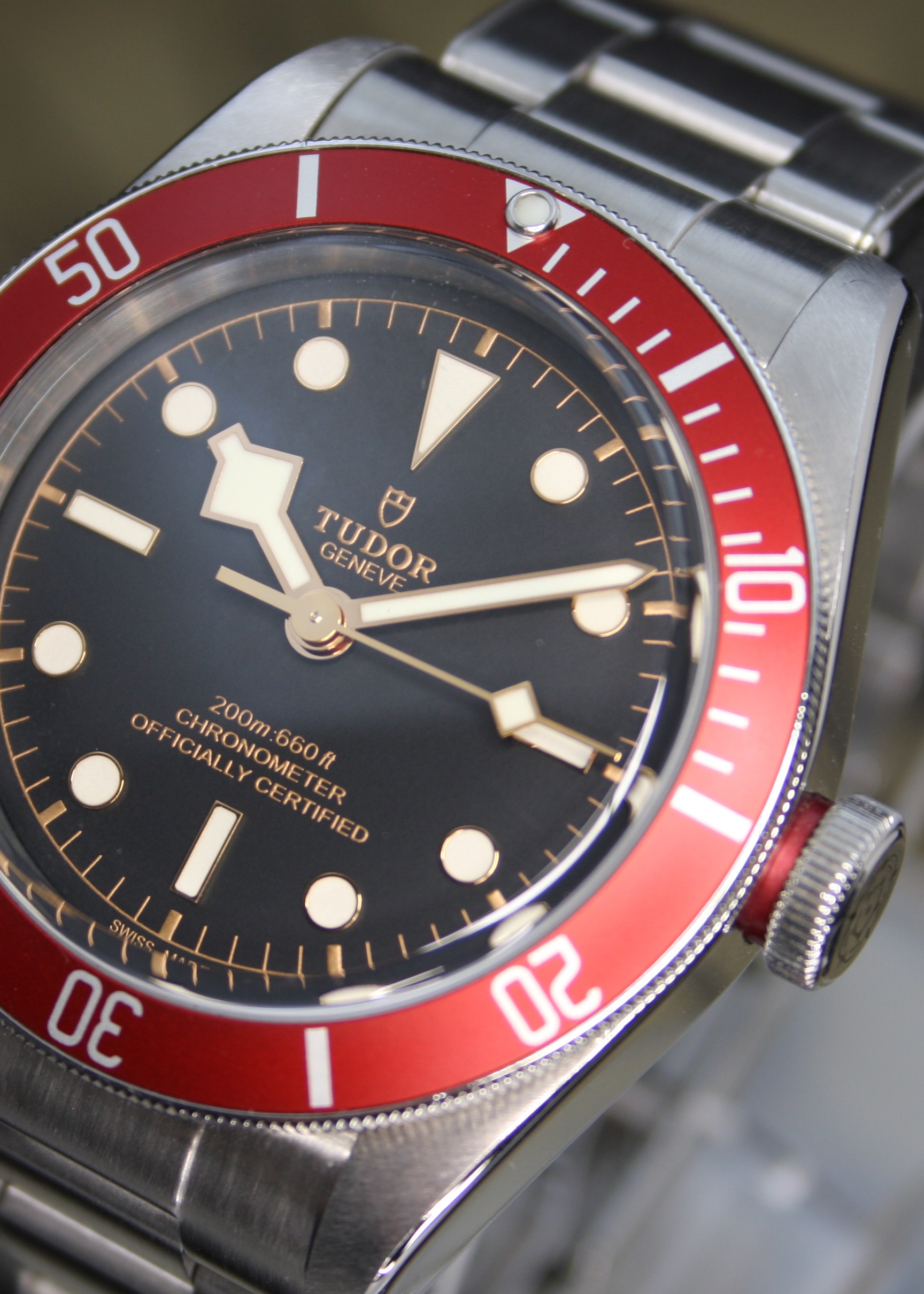 2022 Tudor Black Bay 79230R – Image 12