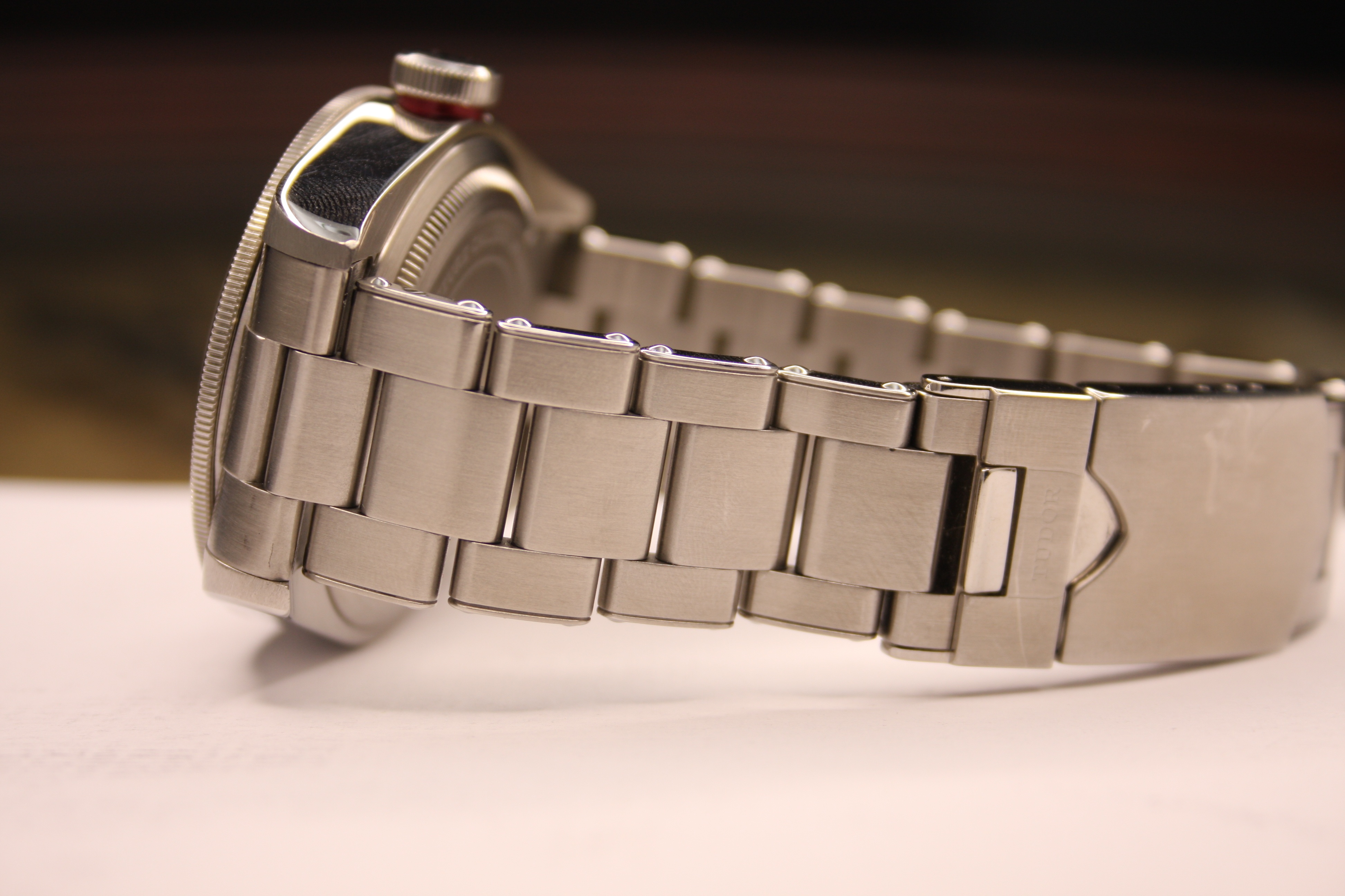 2022 Tudor Black Bay 79230R – Image 10