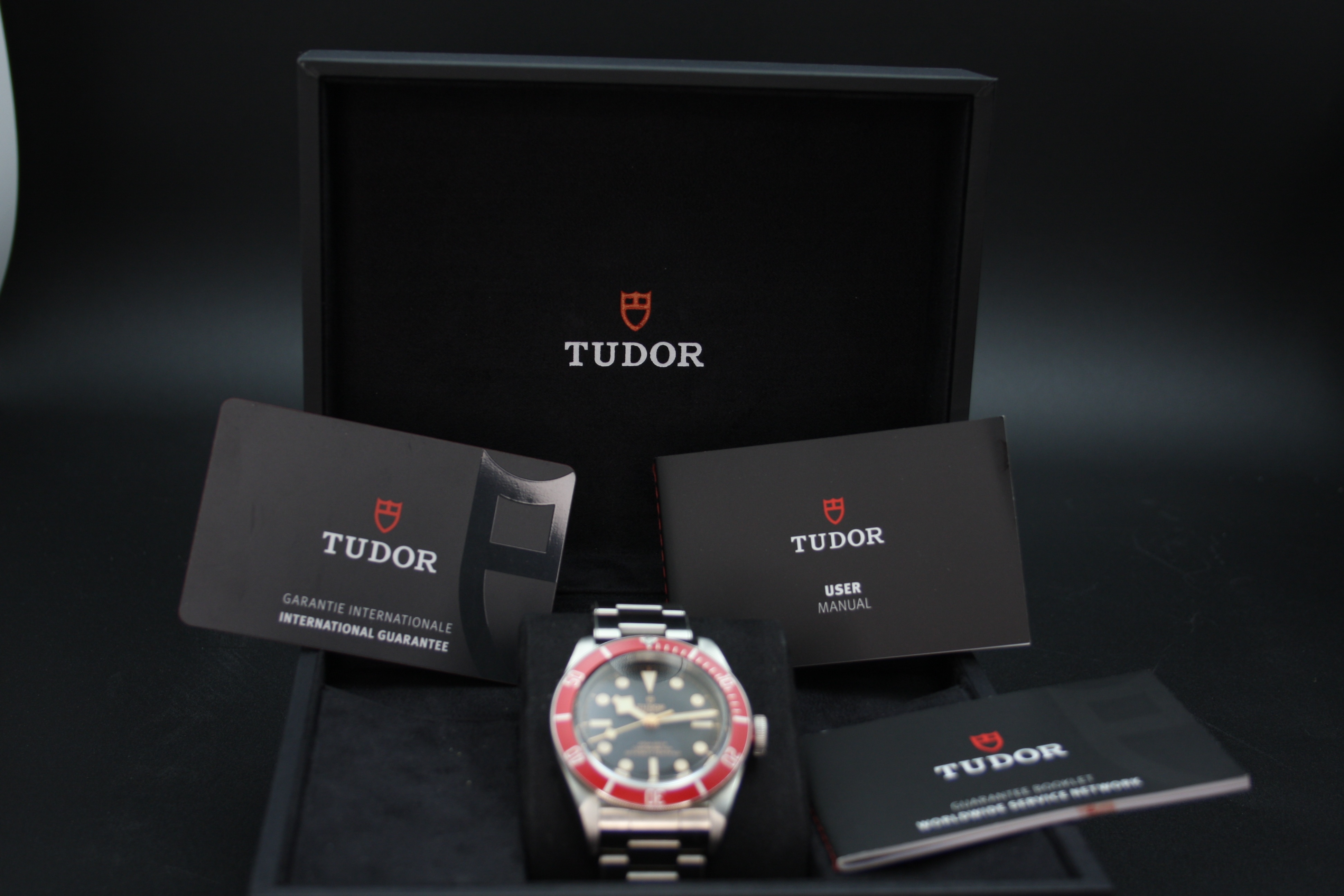 2022 Tudor Black Bay 79230R – Image 7