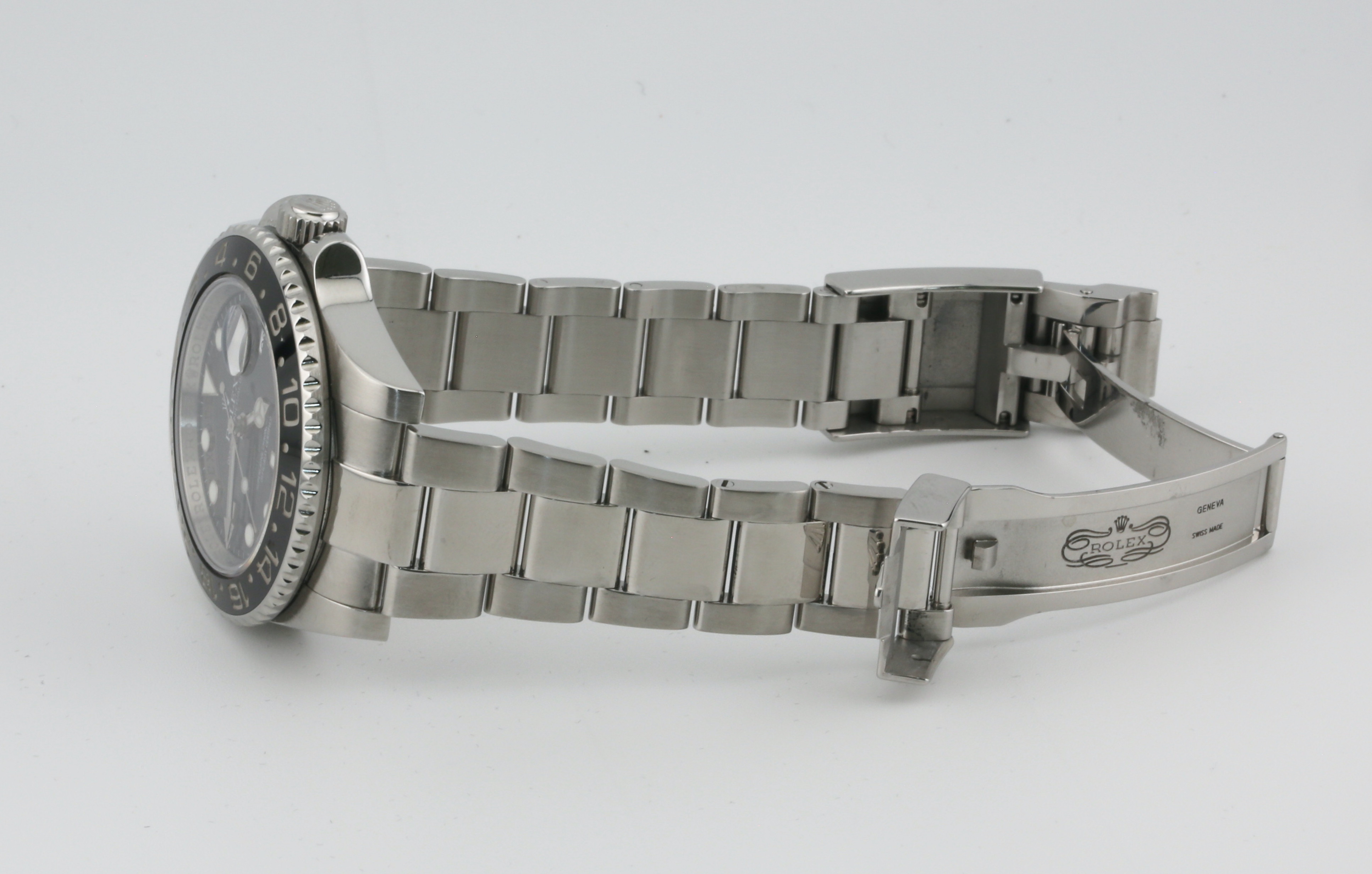 Rolex GMT Master II – Image 7