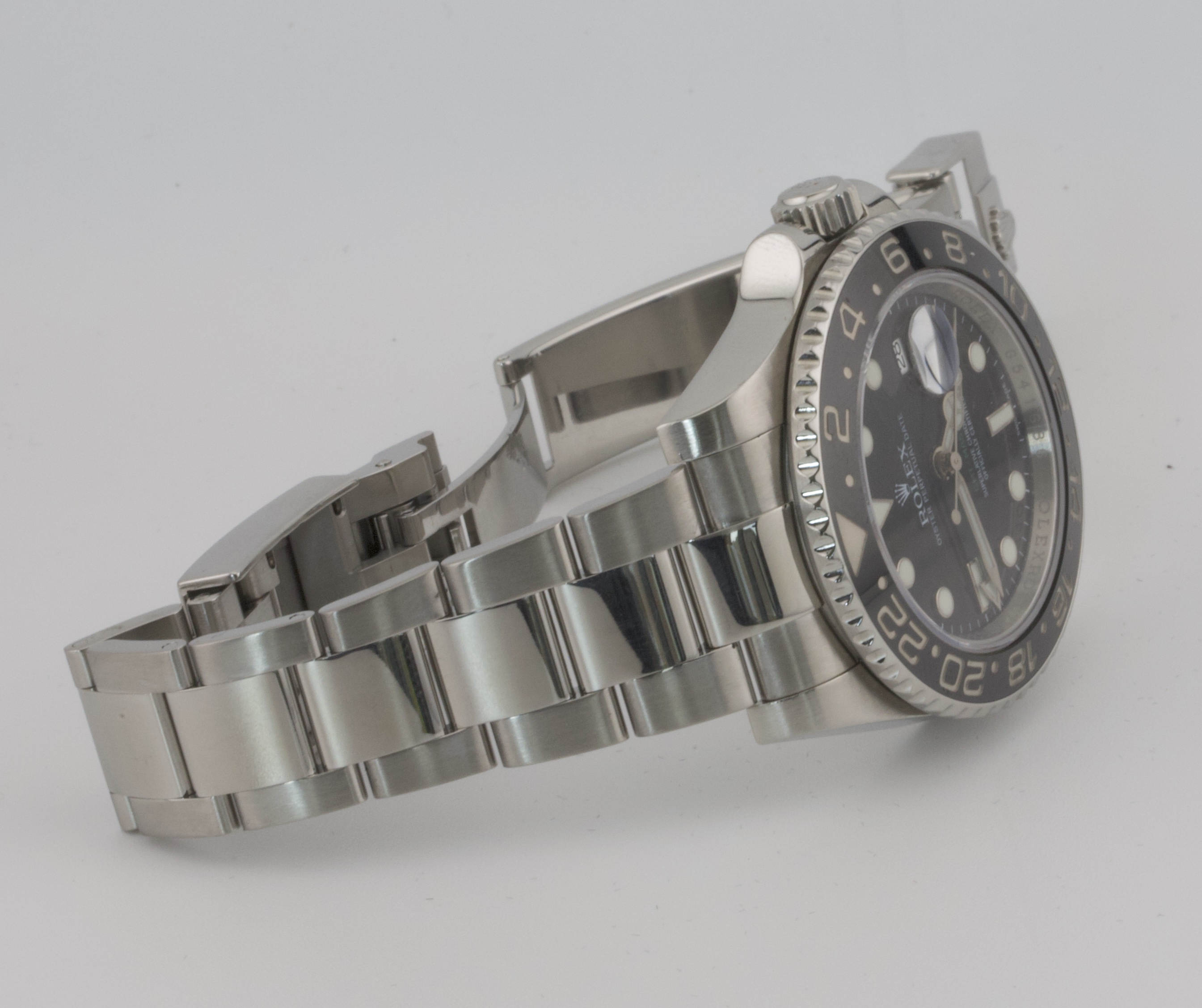 Rolex GMT Master II – Image 8