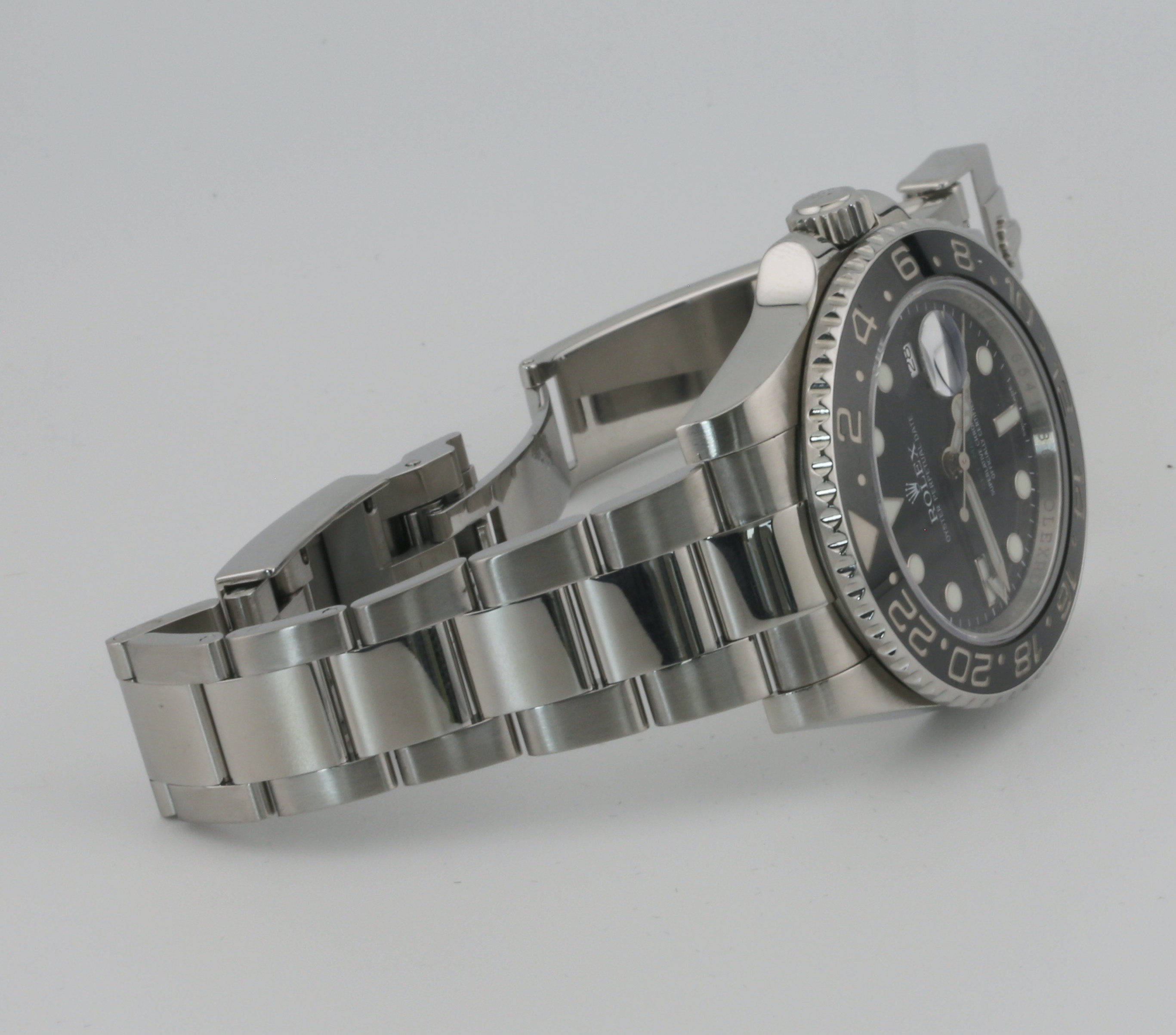 Rolex GMT Master II – Image 4