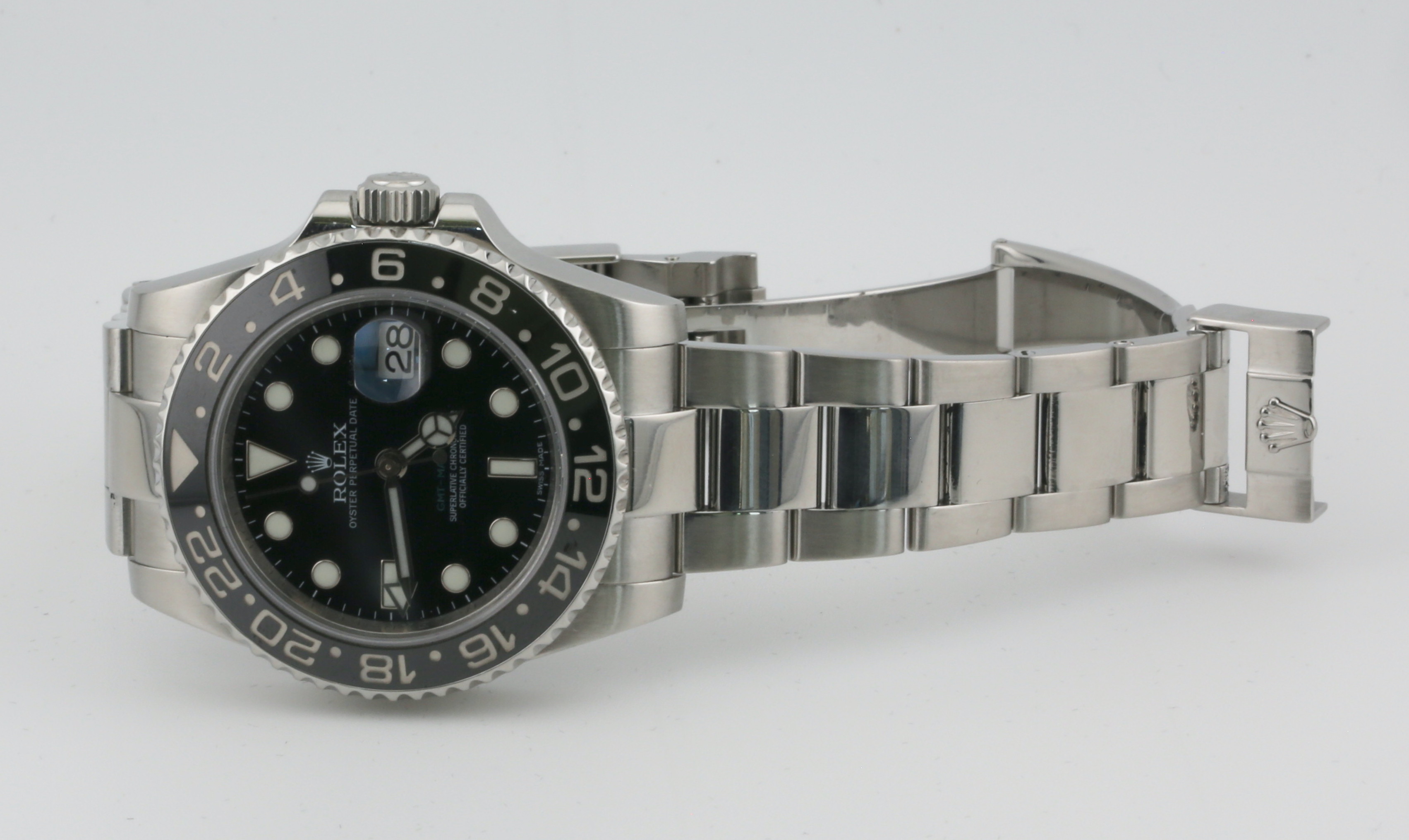 Rolex GMT Master II – Image 3