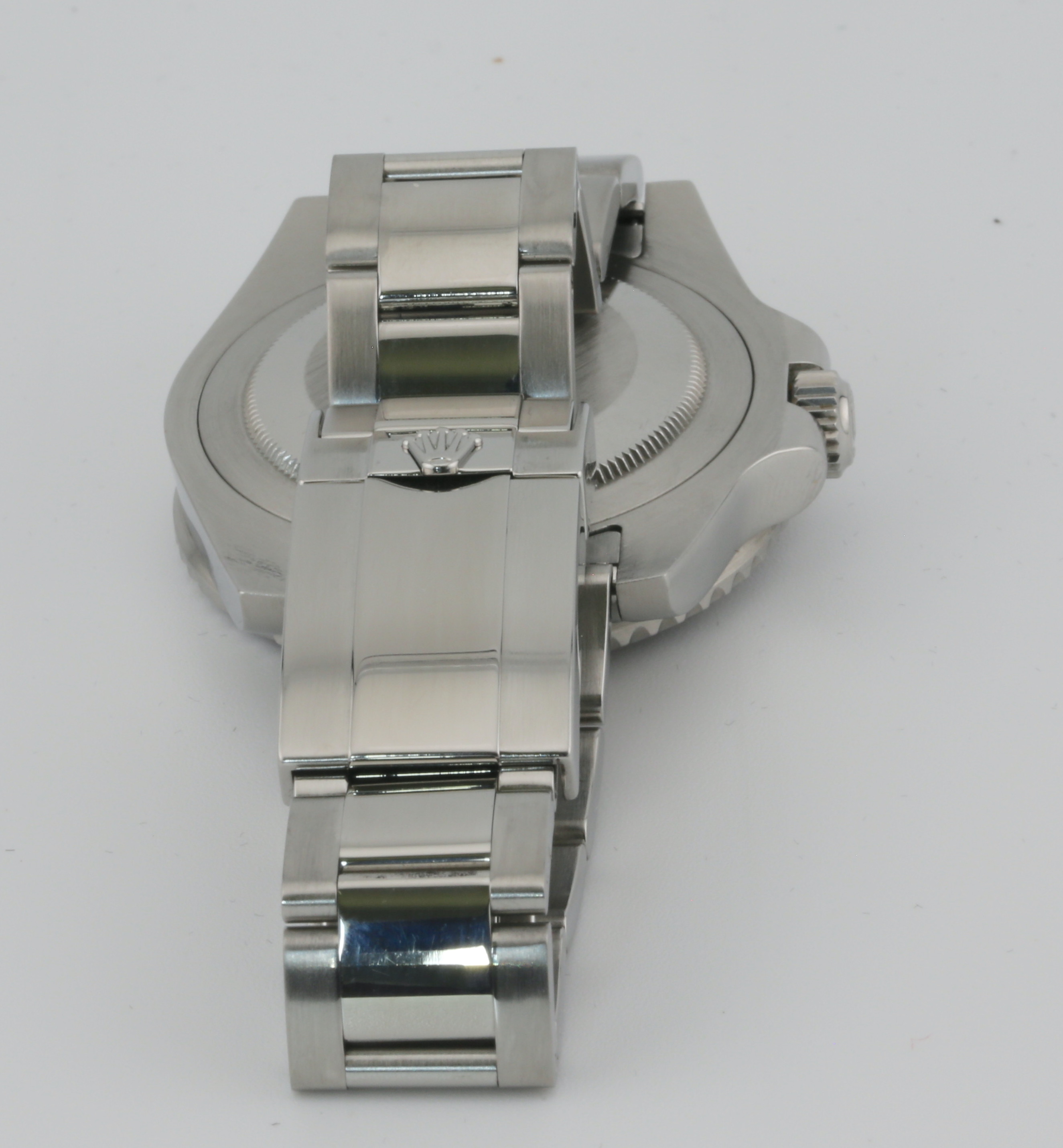 Rolex GMT Master II – Image 9