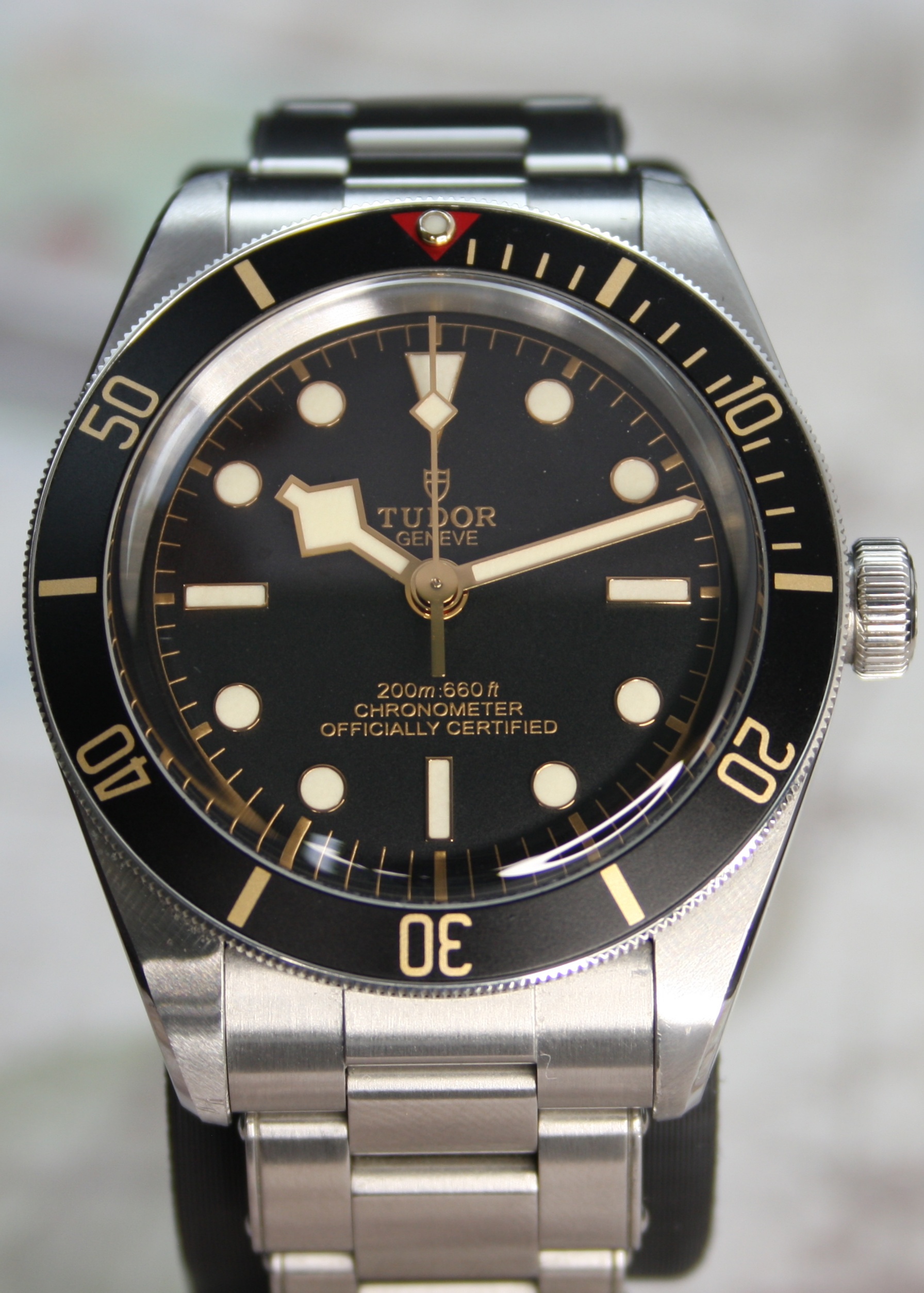Tudor Black Bay 58 79030N – Image 4