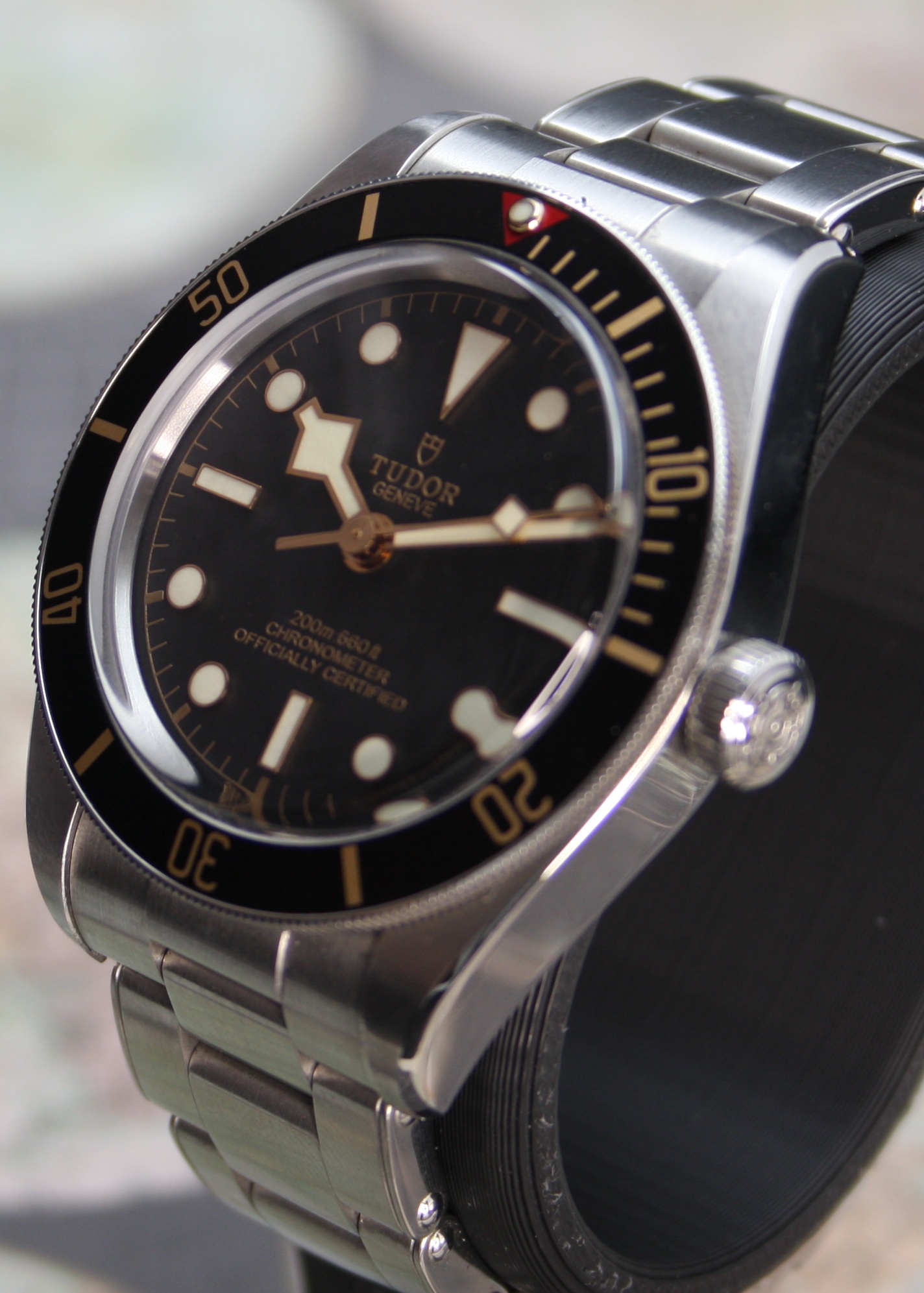 Tudor Black Bay 58 79030N – Image 3