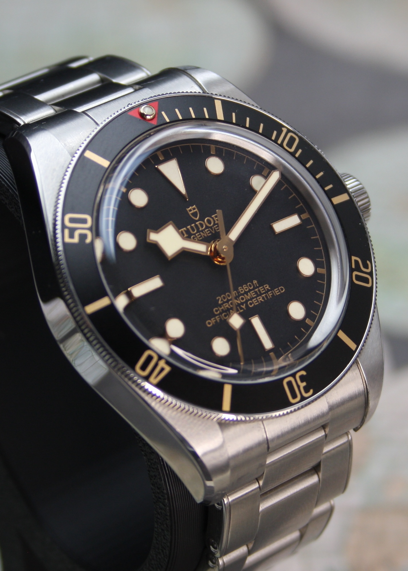 Tudor Black Bay 58 79030N – Image 2