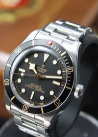 Tudor Black Bay 58 79030N – Image 3