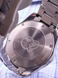 Tag Heur Acquaracer WAY111C – Image 3