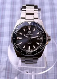 Tag Heur Acquaracer WAY111C – Image 1