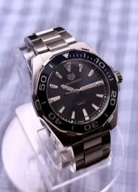 Tag Heur Acquaracer WAY111C – Image 2
