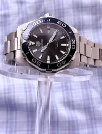 Tag Heur Acquaracer WAY111C – Image 5