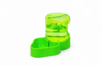 Original Gravity Pet Waterer – Image 1