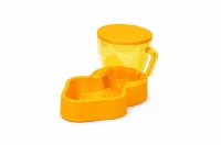 Gravity Slow Feeder (Crumbs B Gone) – Image 4