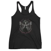 No Way Out Women's Tank Top – Image 1