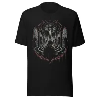 No Way Out t-shirt – XS
