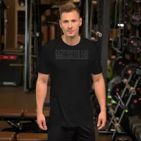 Unisex Supporter t-shirt  – XS