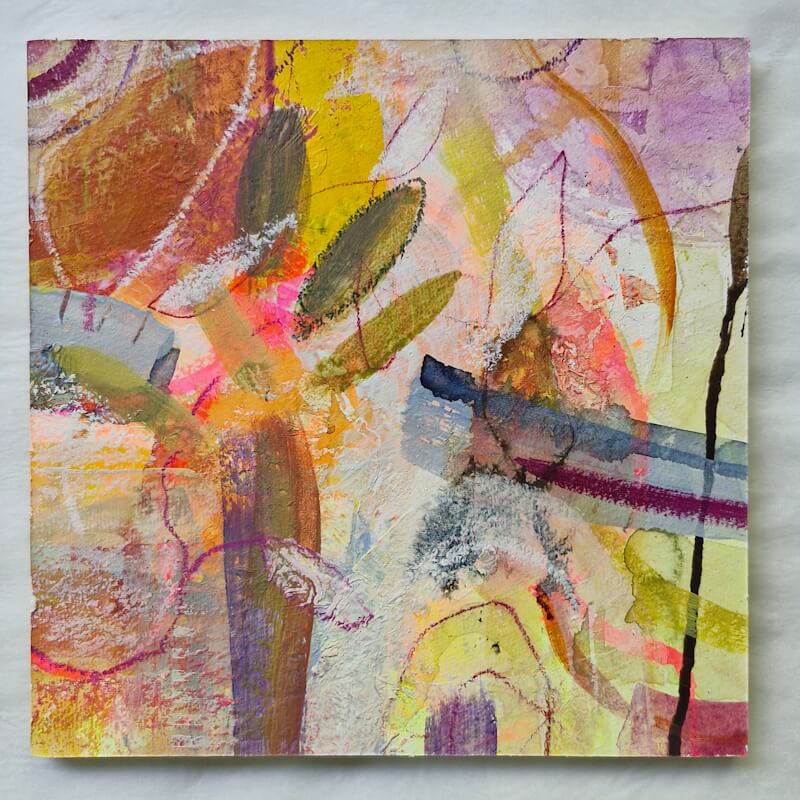 Summer Vibes - Summer Breeze – Afbeelding 1